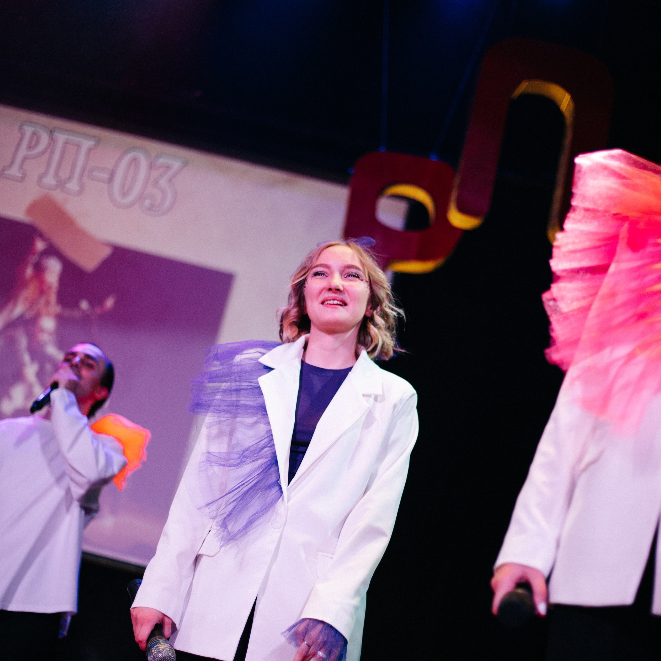 РП'25. EGOROV PRODUCTION