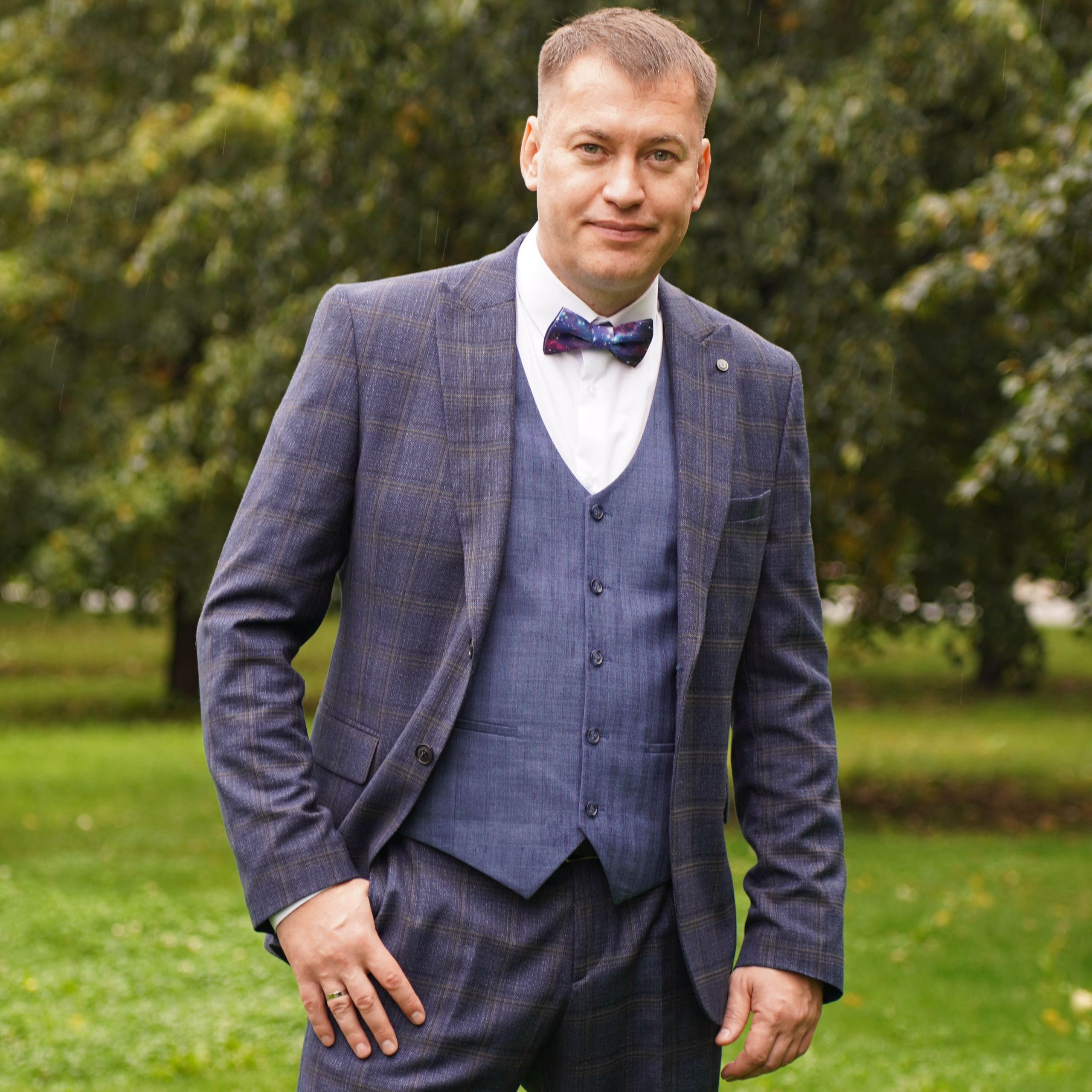 Сергей&Анна | 22.08.2024. EGOROV PRODUCTION