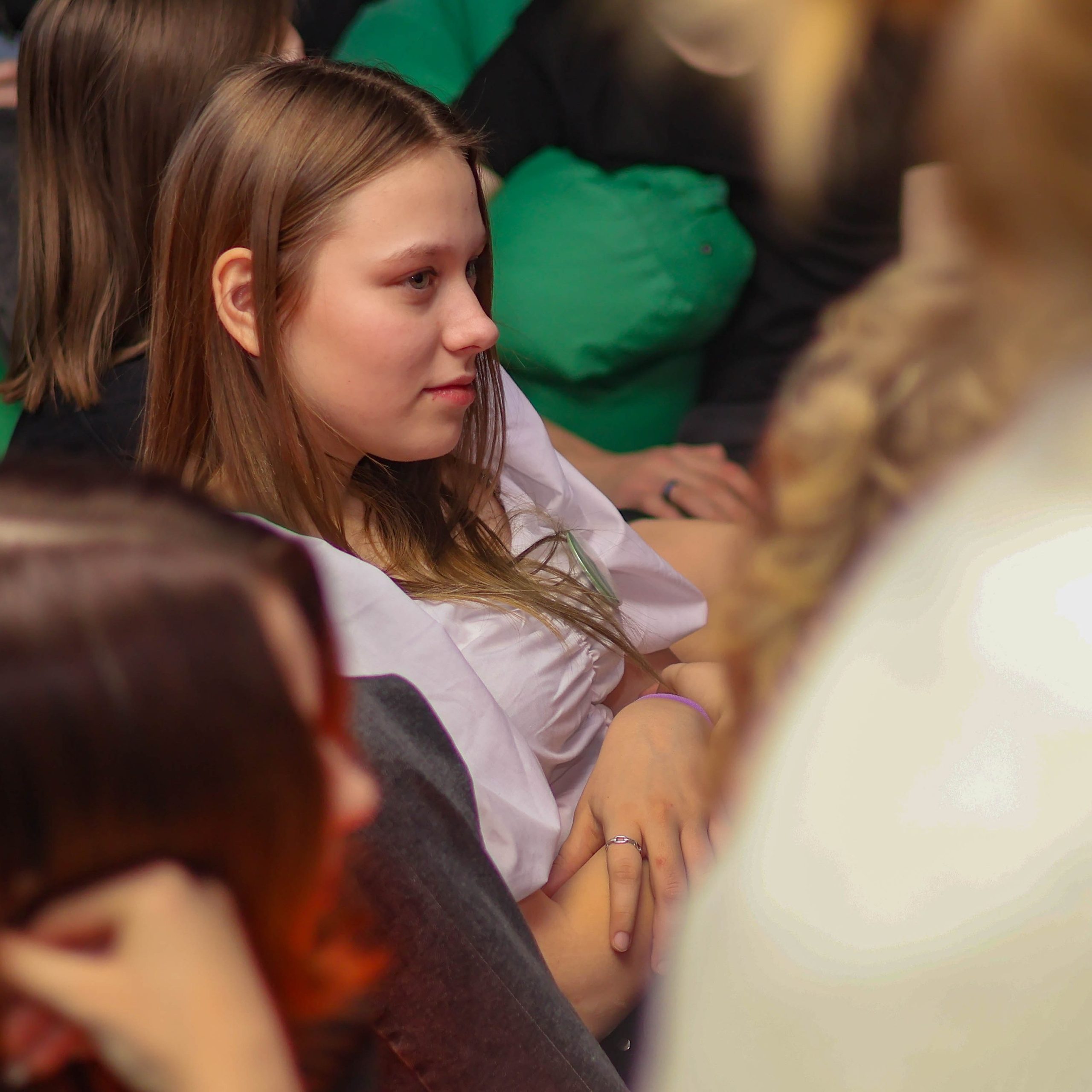 «Школа поликультурного общения». EGOROV PRODUCTION