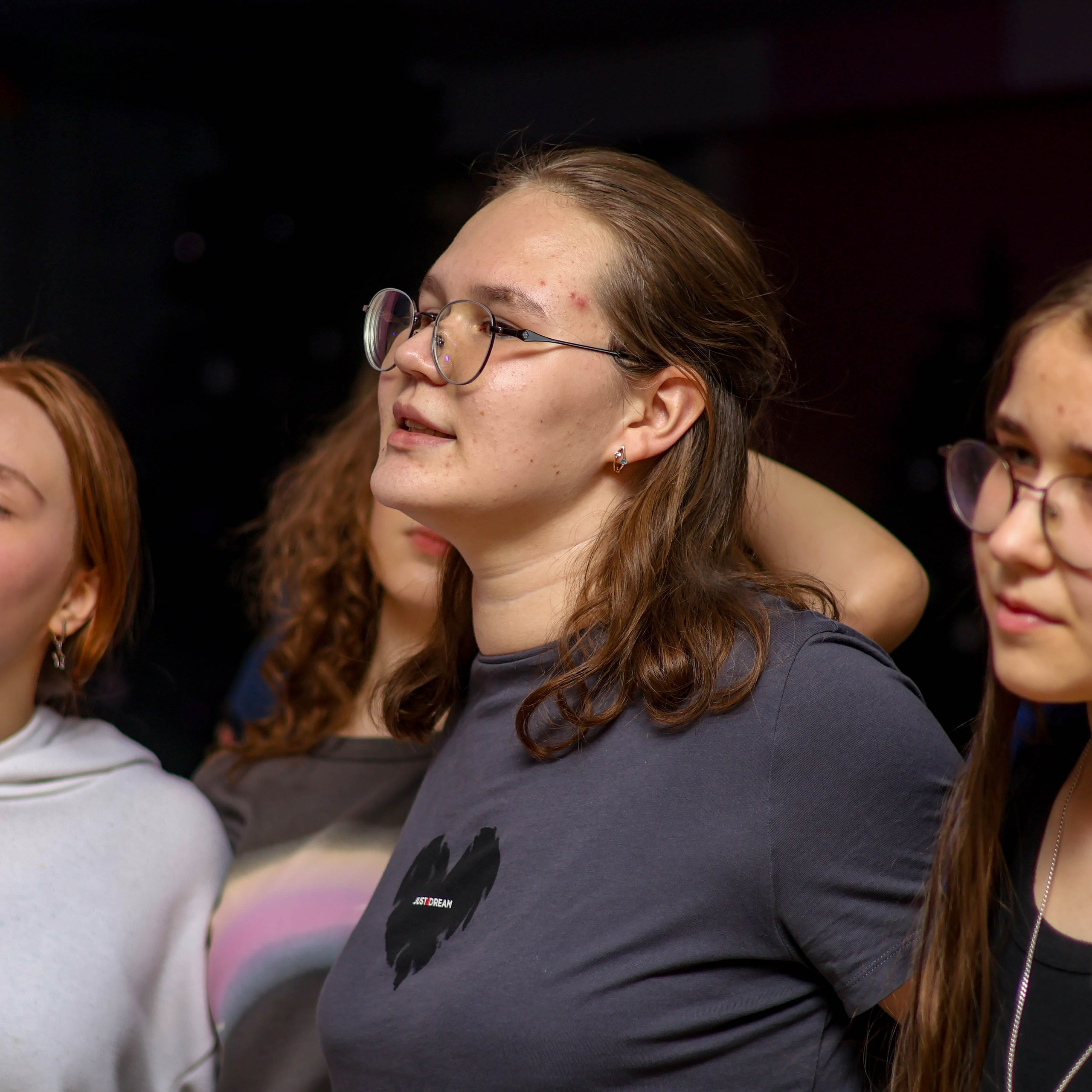 «Школа поликультурного общения». EGOROV PRODUCTION