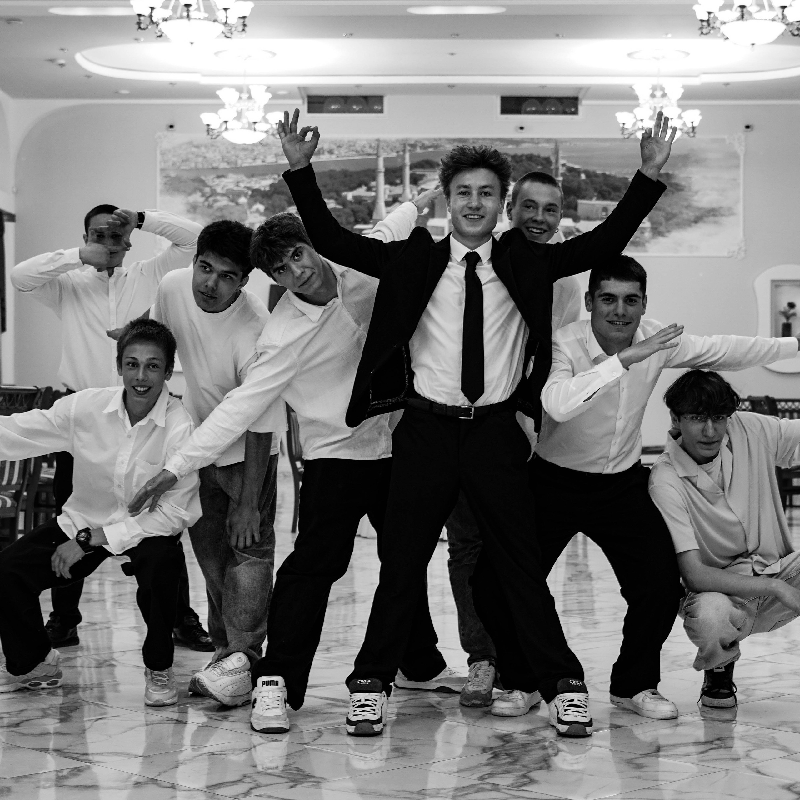 Выпускной | 06.07.2024