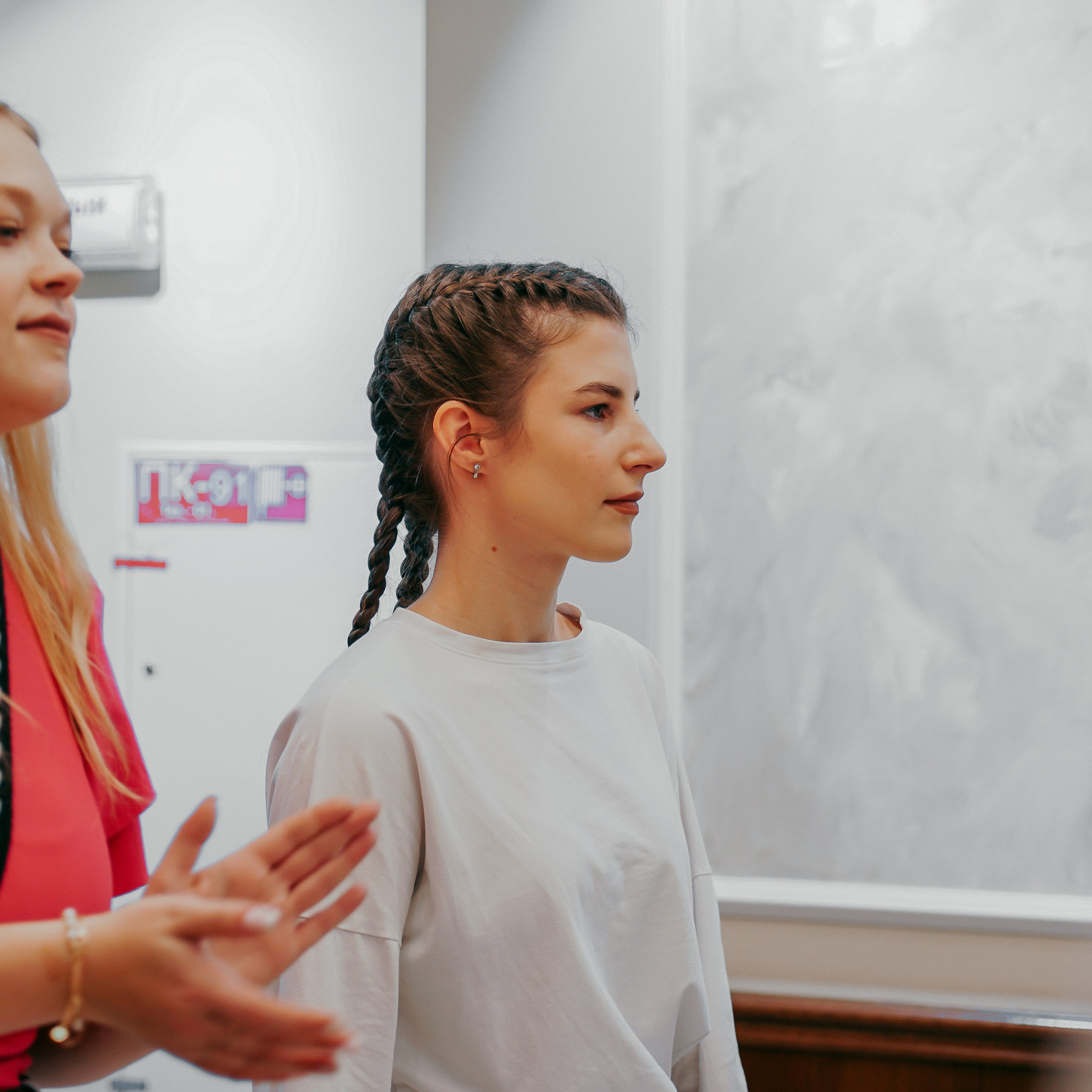 Фестиваль детских и юношеских радиопрограмм «Птенец-2025». EGOROV PRODUCTION