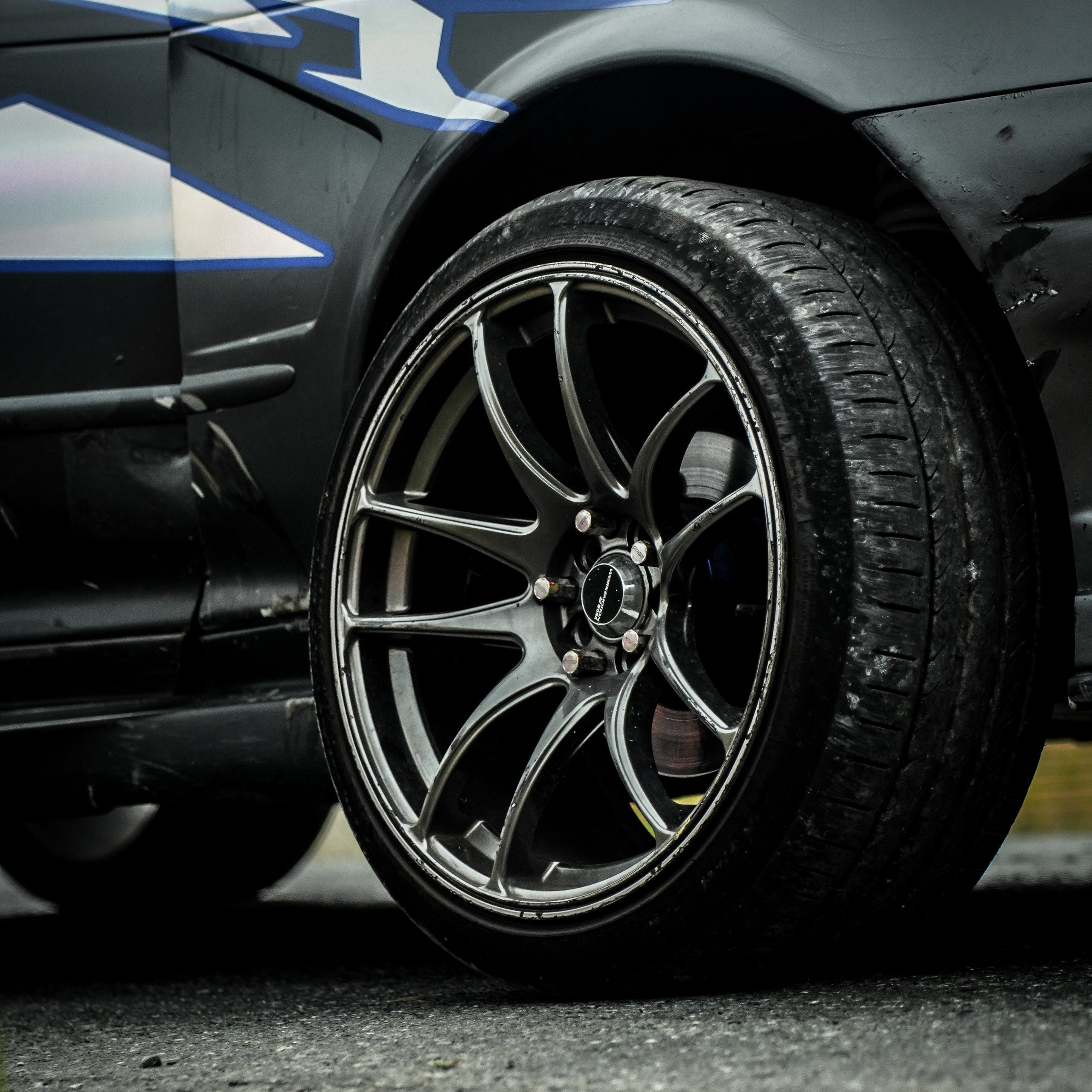 Чемпионат Тюменской области по ДРИФТУ. EGOROV PRODUCTION