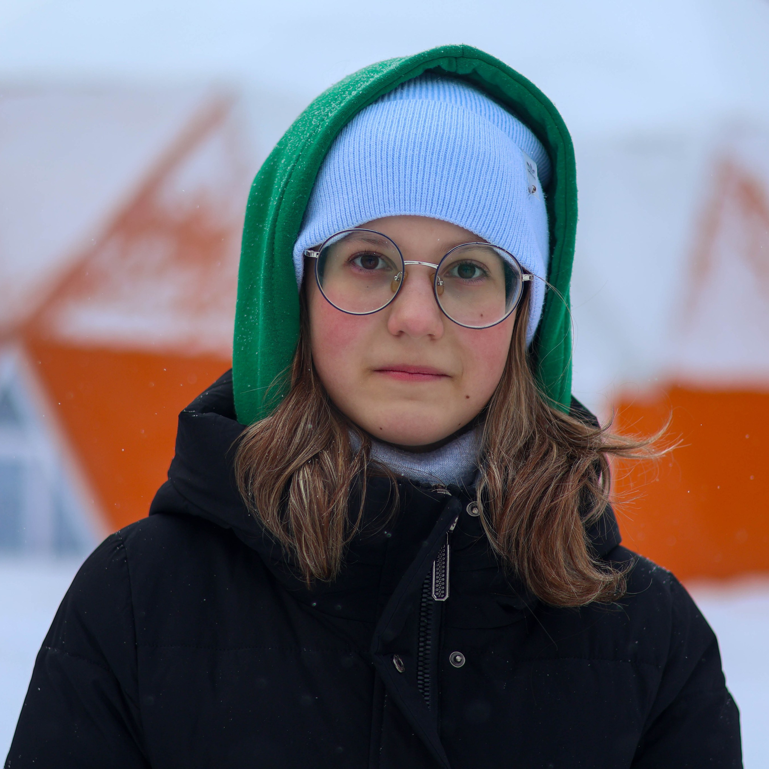 «Школа поликультурного общения». EGOROV PRODUCTION