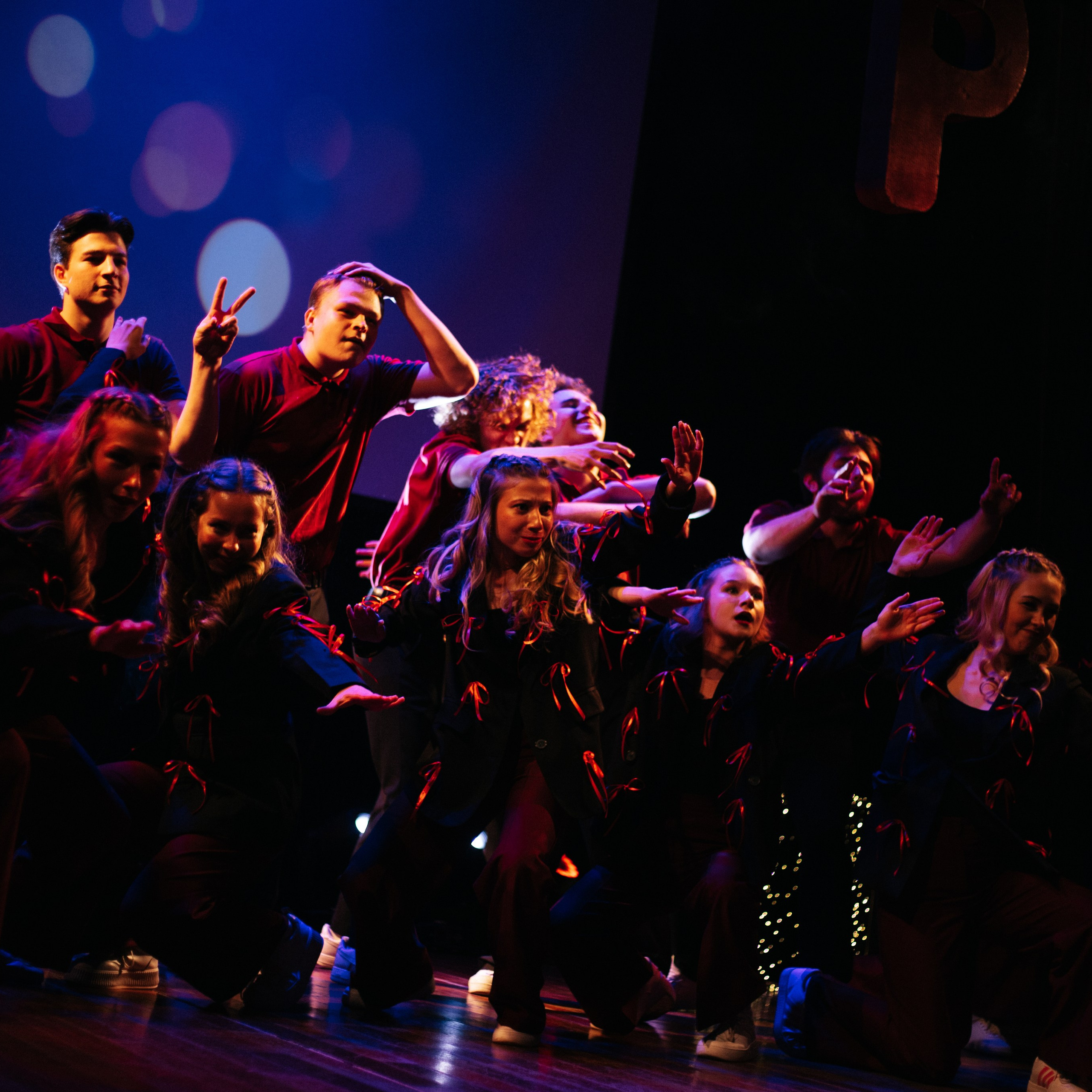 РП'25. EGOROV PRODUCTION