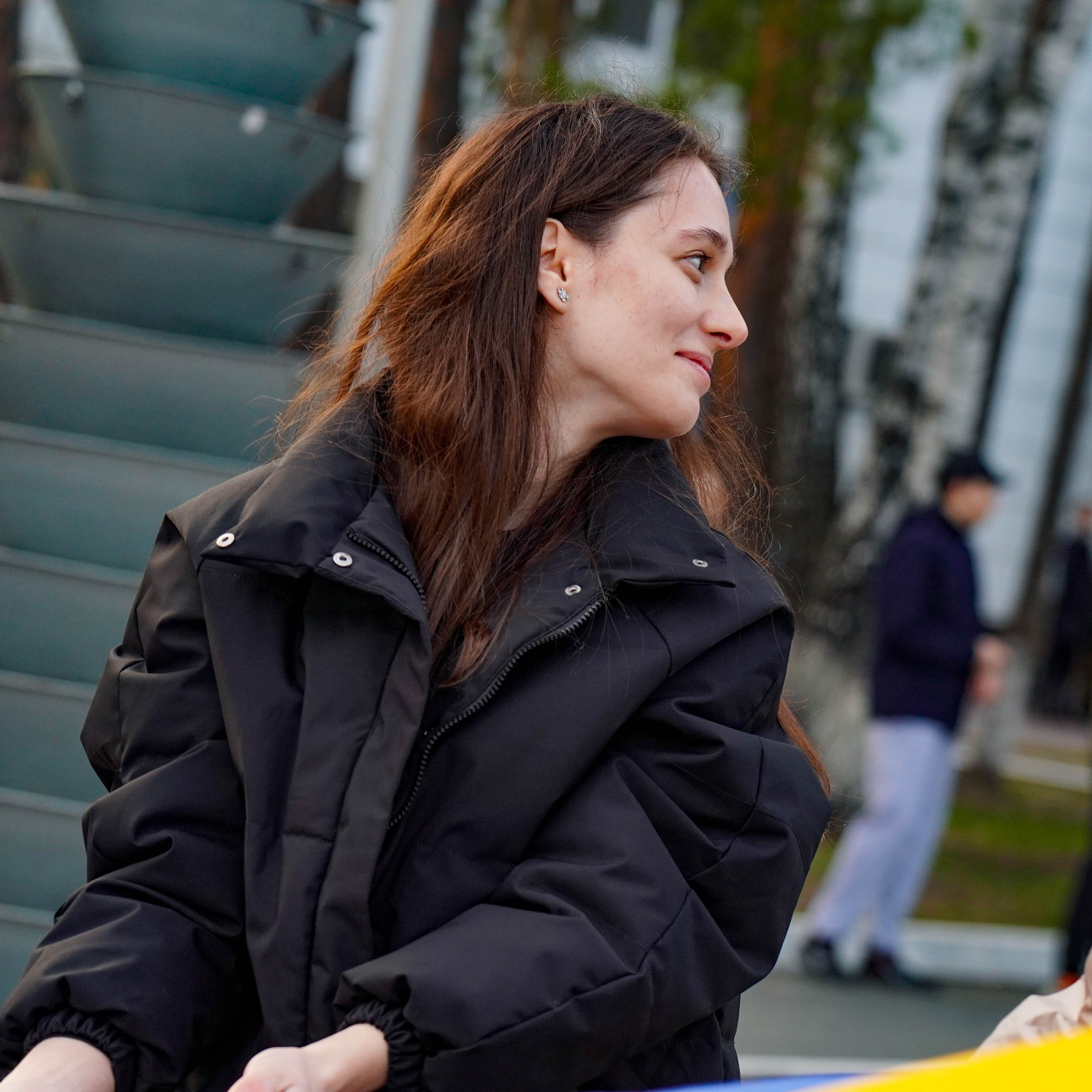 «Факультет педагогических профессий». EGOROV PRODUCTION