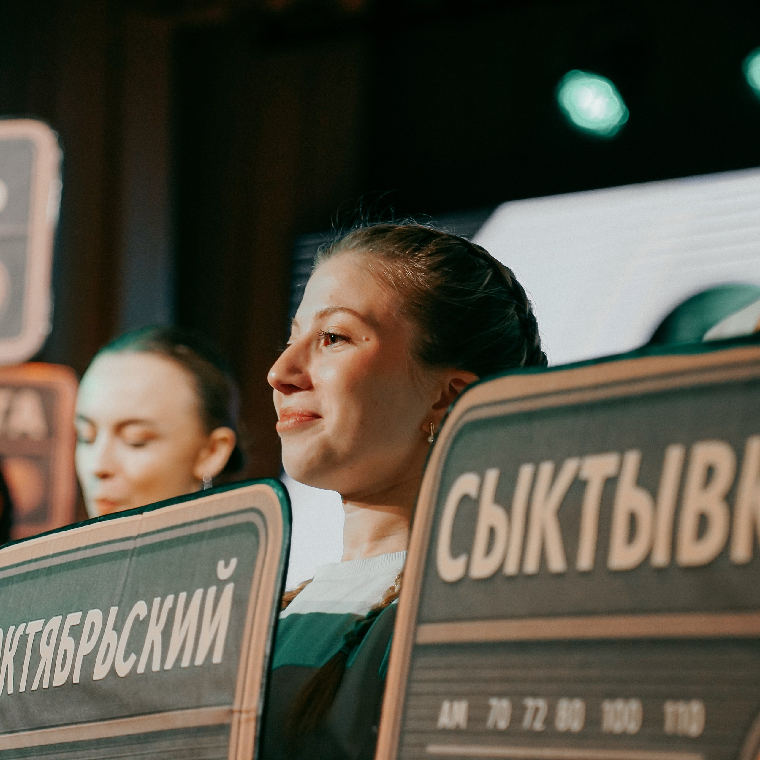 Фестиваль детских и юношеских радиопрограмм «Птенец-2025». EGOROV PRODUCTION