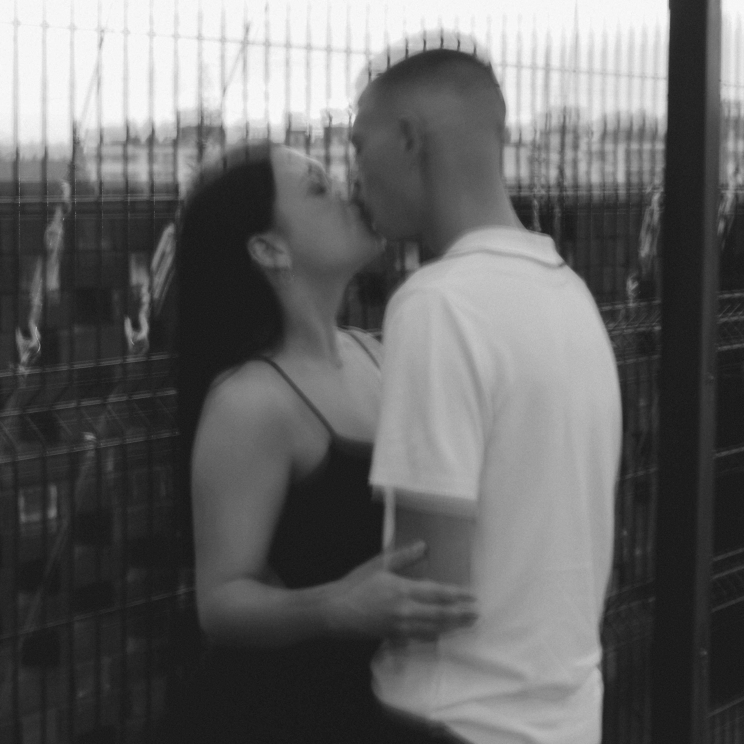 Никита и Кристина. EGOROV PRODUCTION