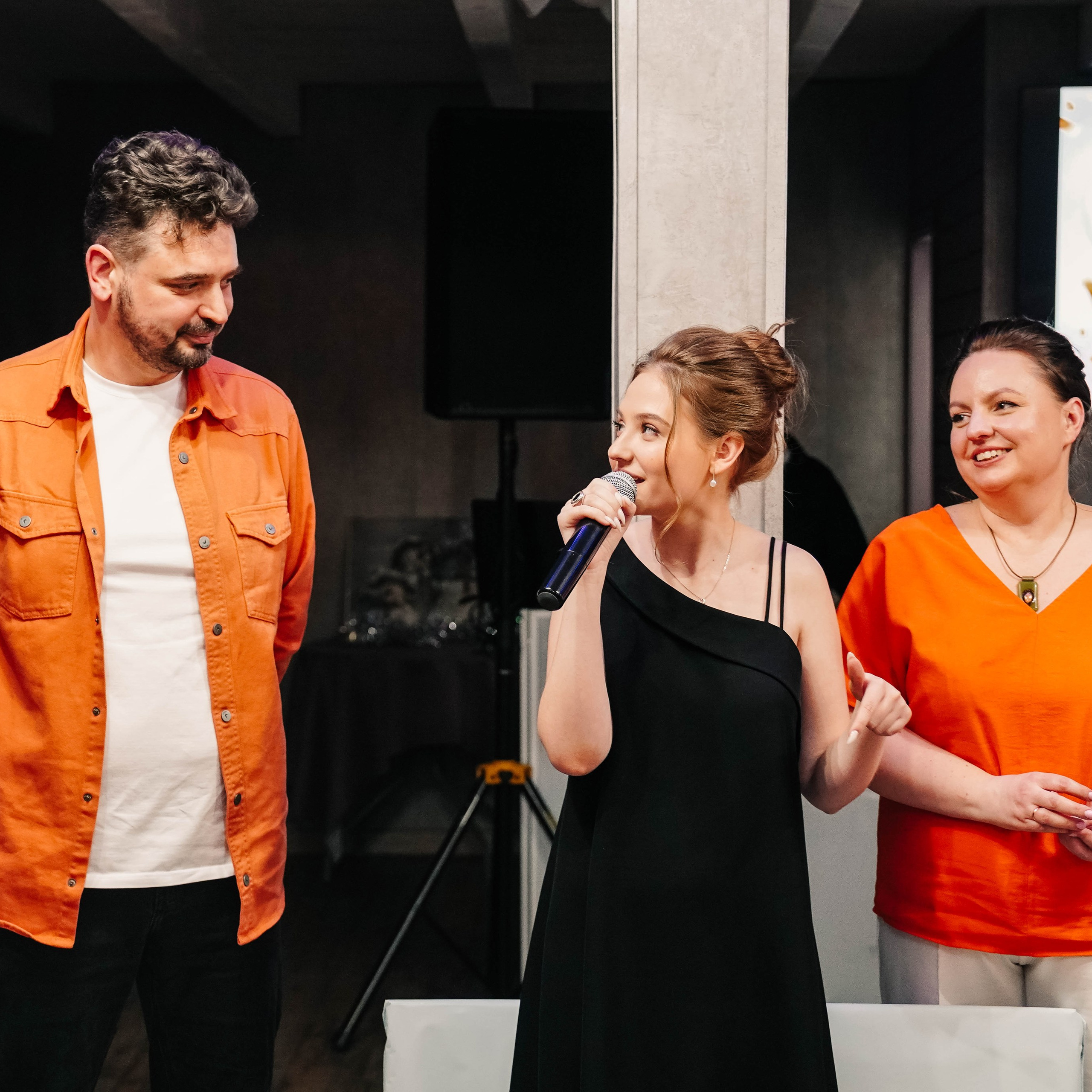 День рождения | 11.01. EGOROV PRODUCTION