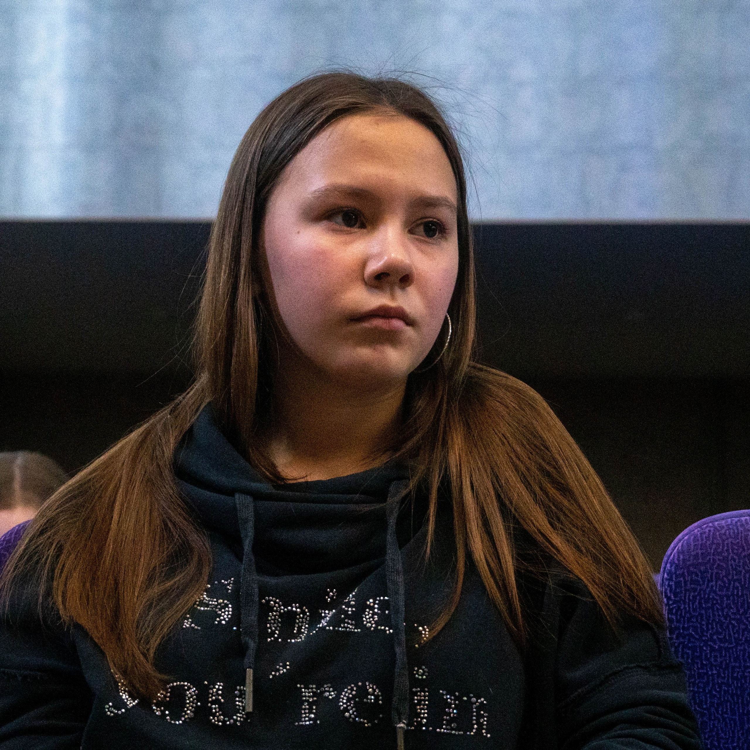 «Школа поликультурного общения». EGOROV PRODUCTION