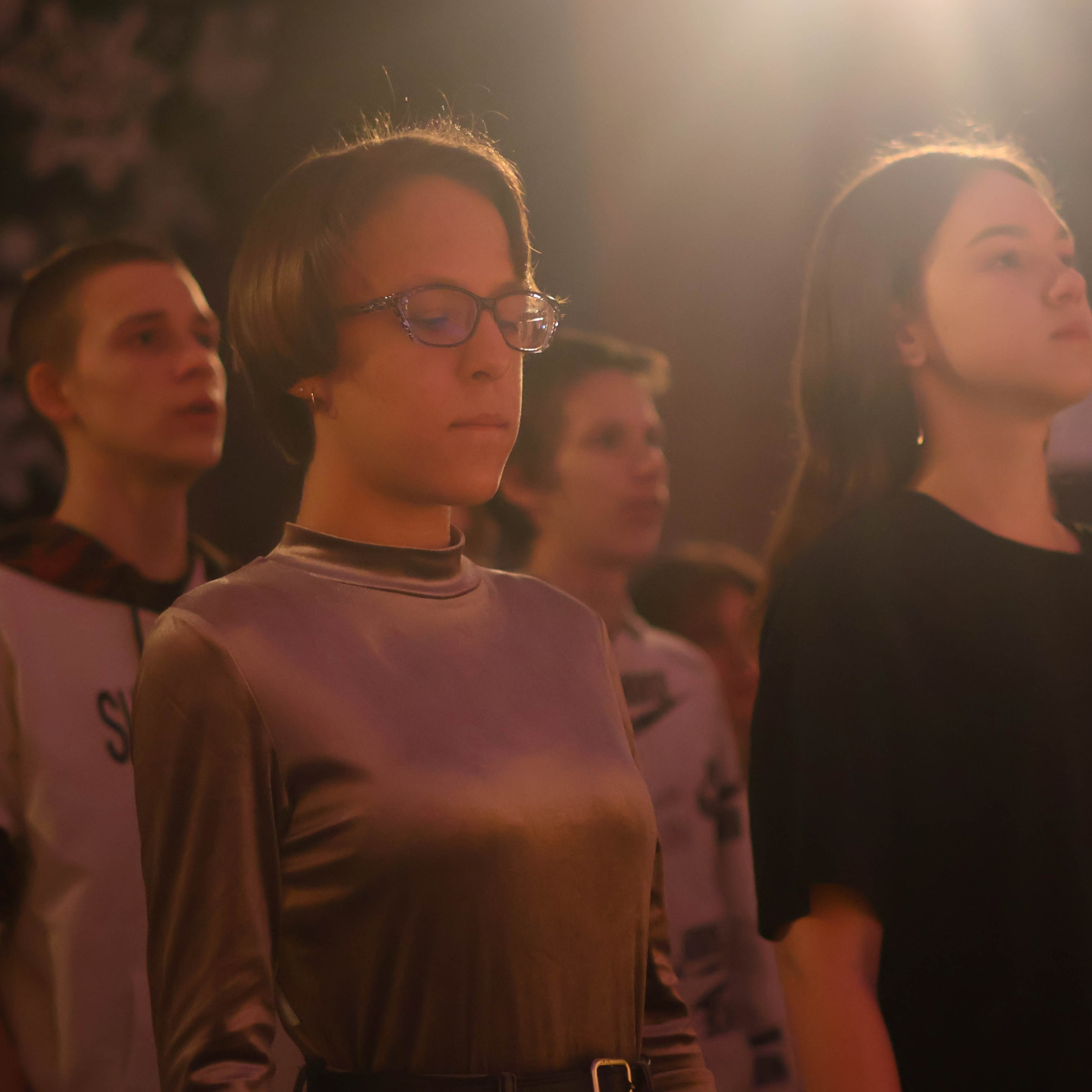 «Школа поликультурного общения». EGOROV PRODUCTION