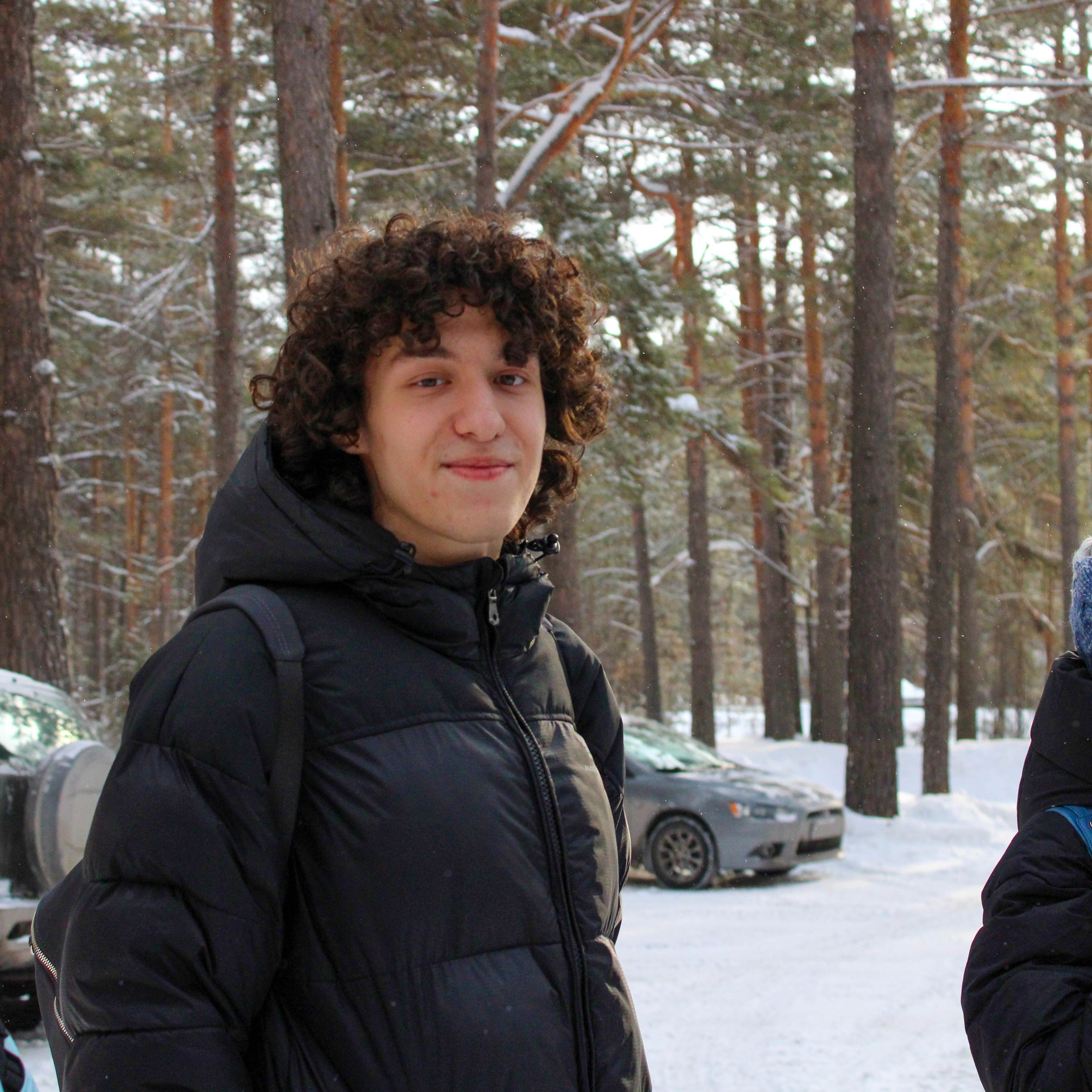 «Школа поликультурного общения». EGOROV PRODUCTION