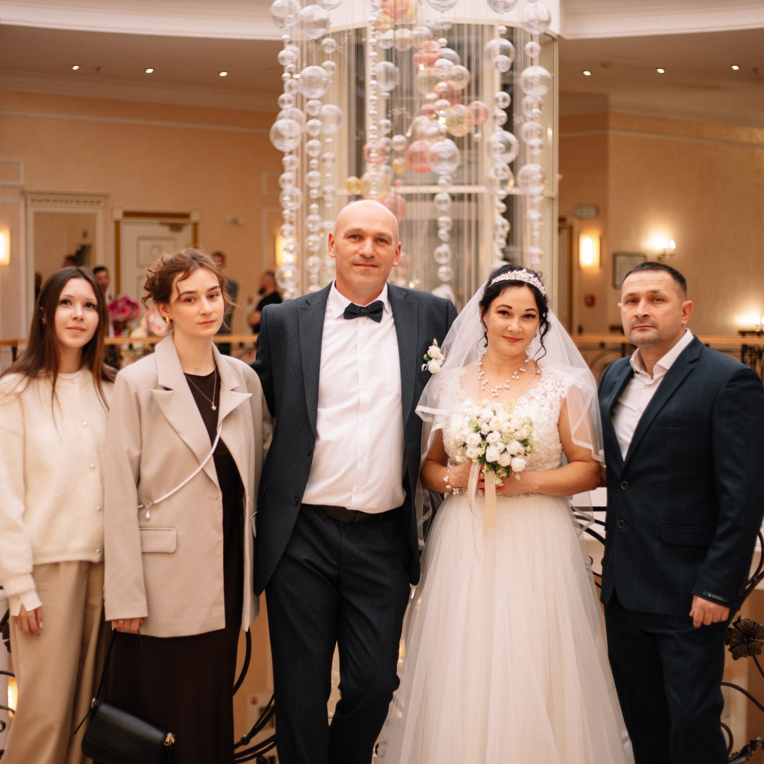 Дмитрий&Анжела | 17.10.2025. EGOROV PRODUCTION