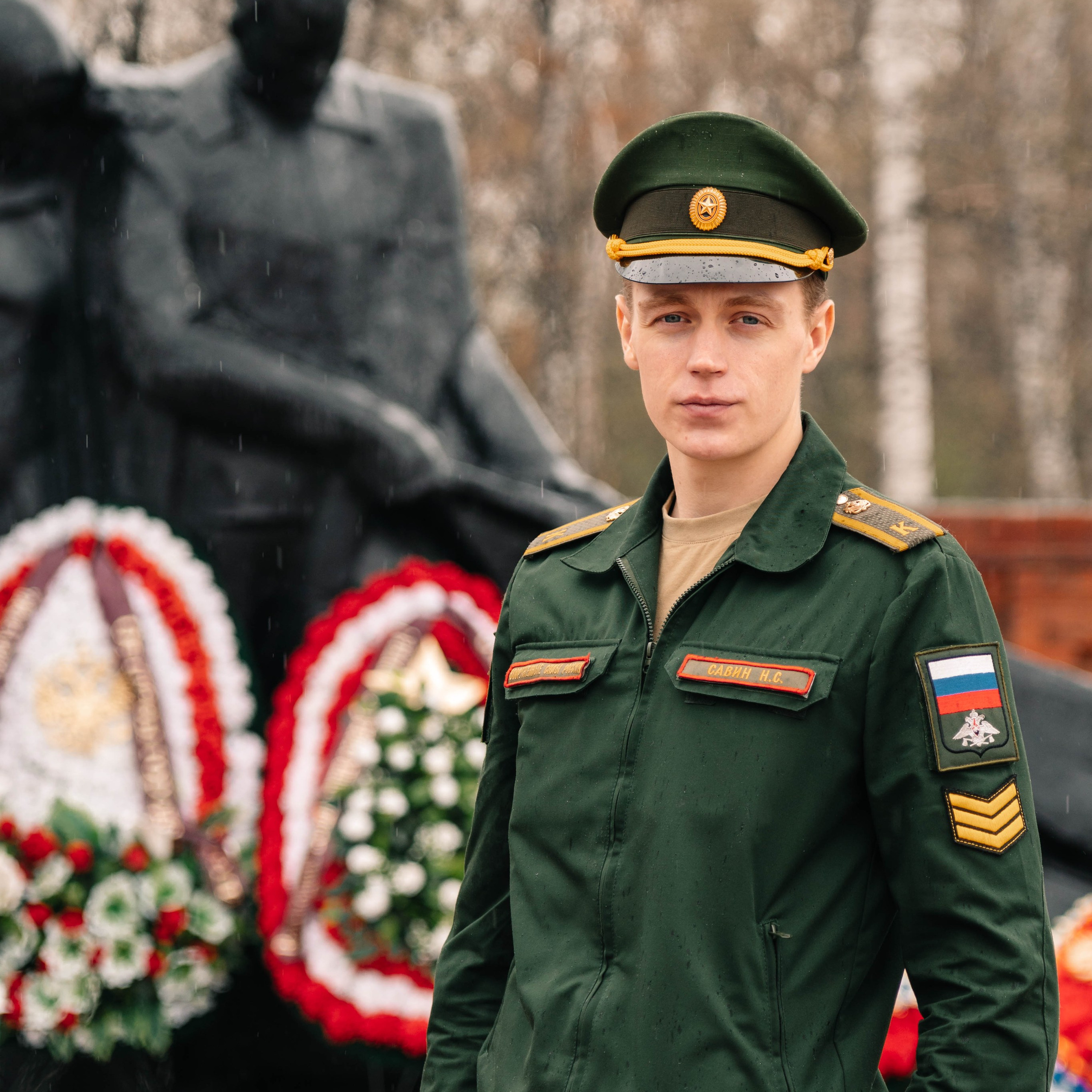 Никита&Дарья | 26.04.2025. EGOROV PRODUCTION