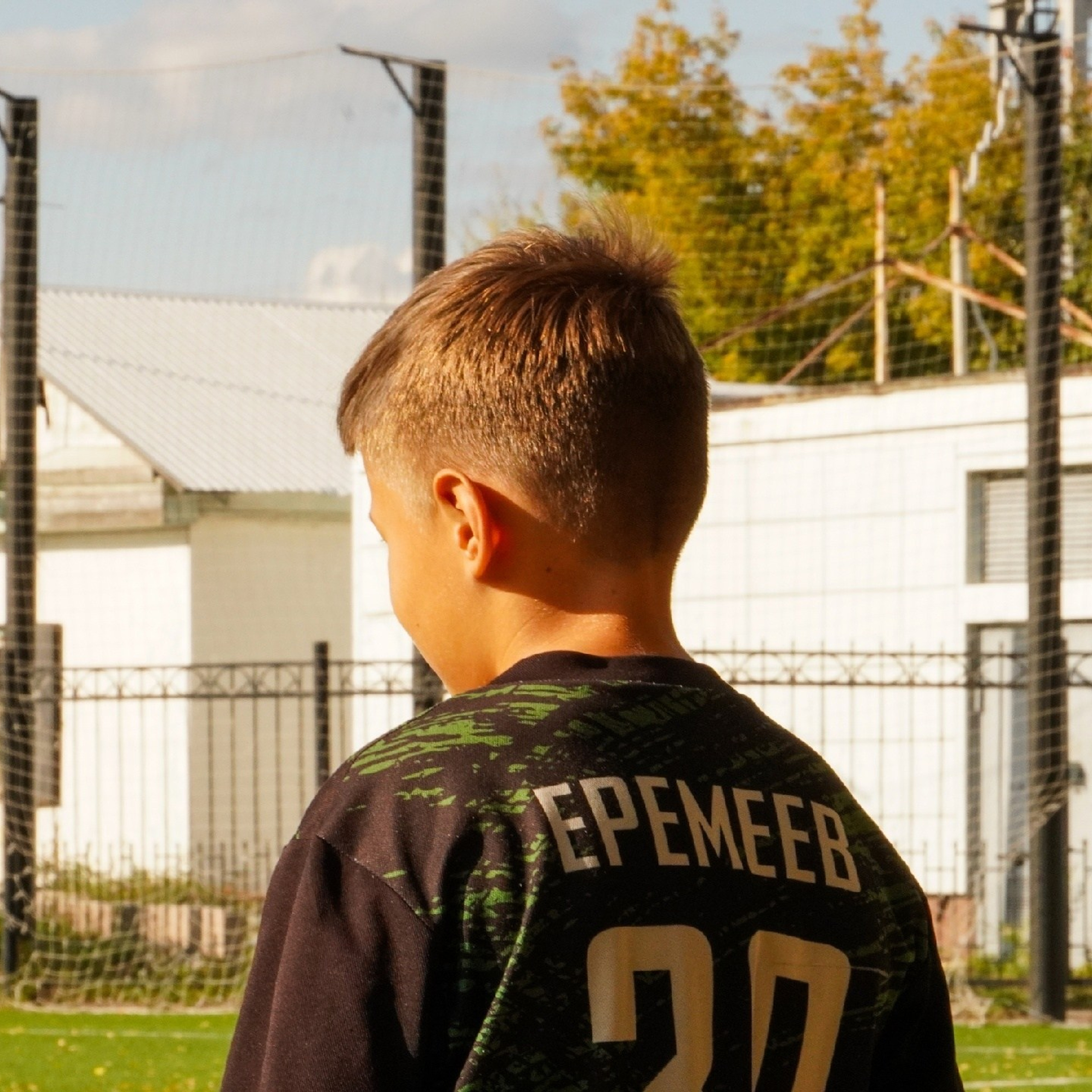 Первенство России «Дерби — SLON». EGOROV PRODUCTION