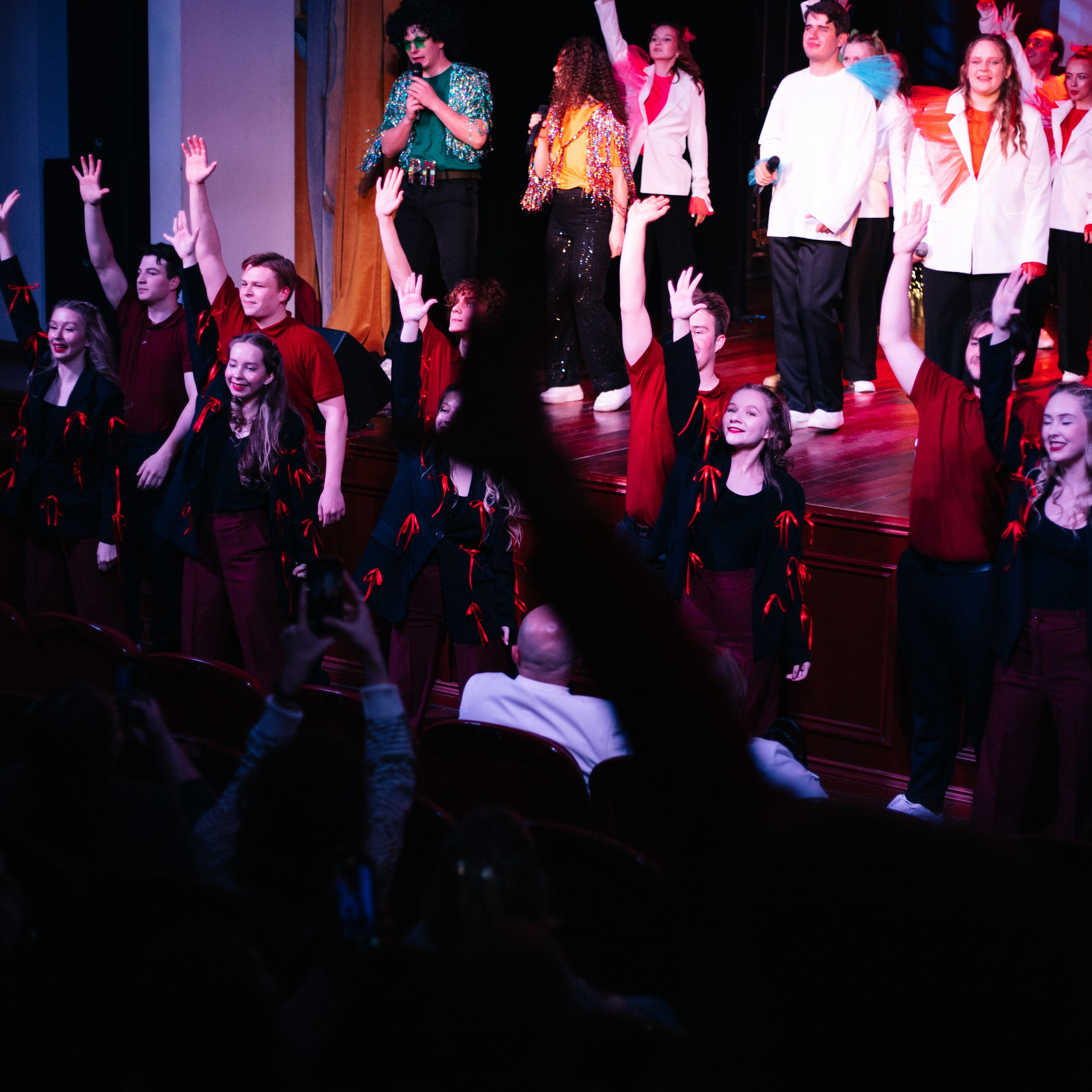 РП'25. EGOROV PRODUCTION