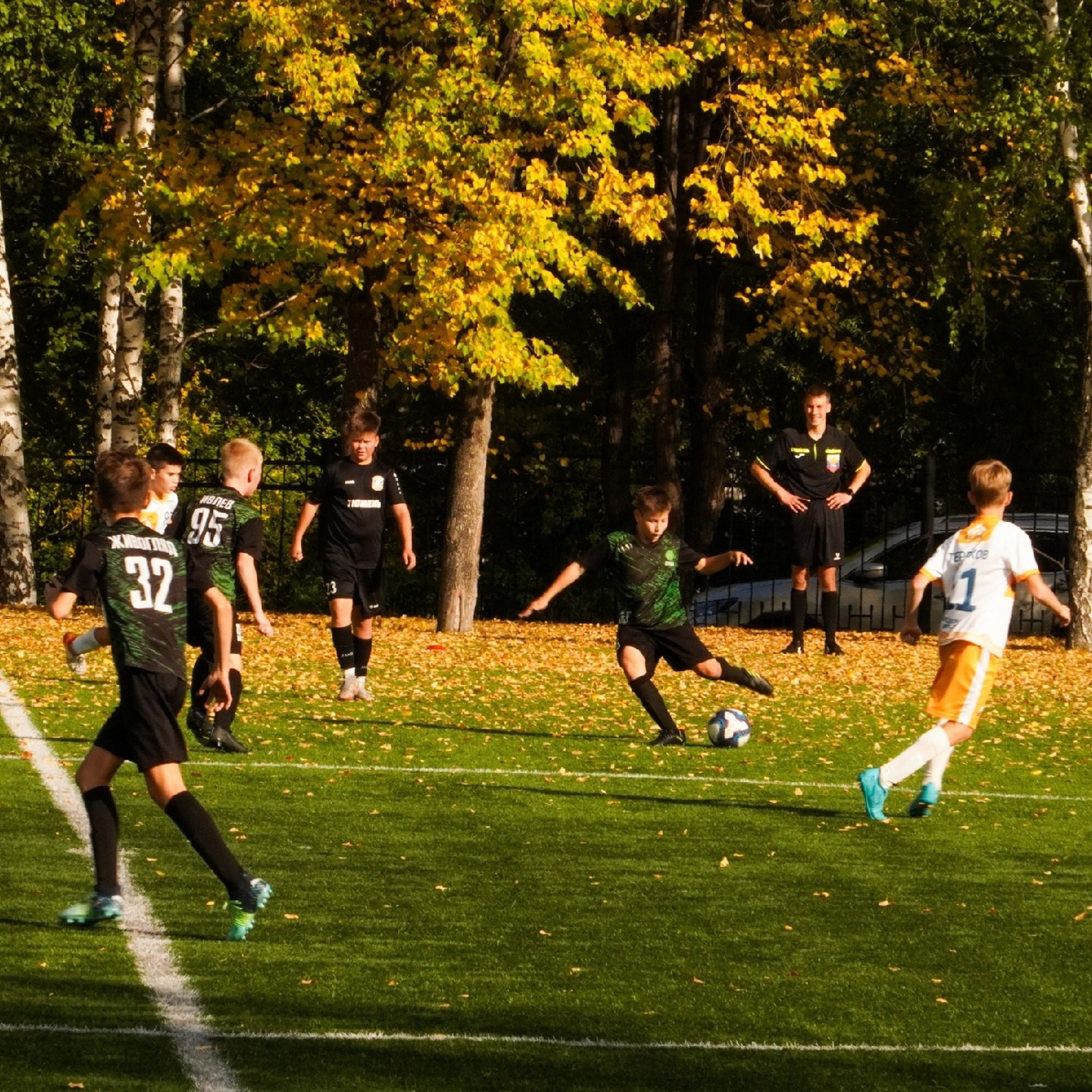 Первенство России «Дерби — SLON». EGOROV PRODUCTION