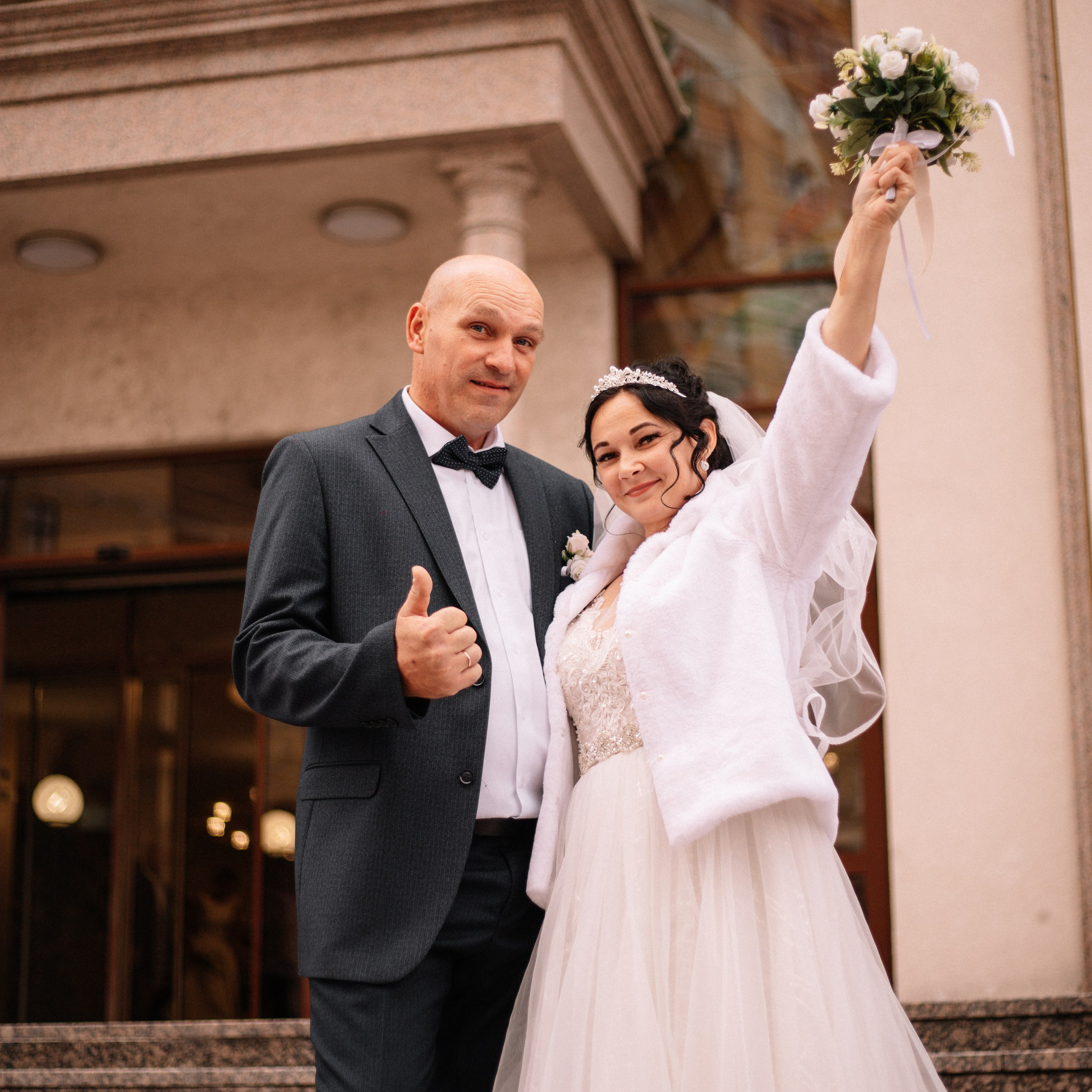 Дмитрий&Анжела | 17.10.2025. EGOROV PRODUCTION