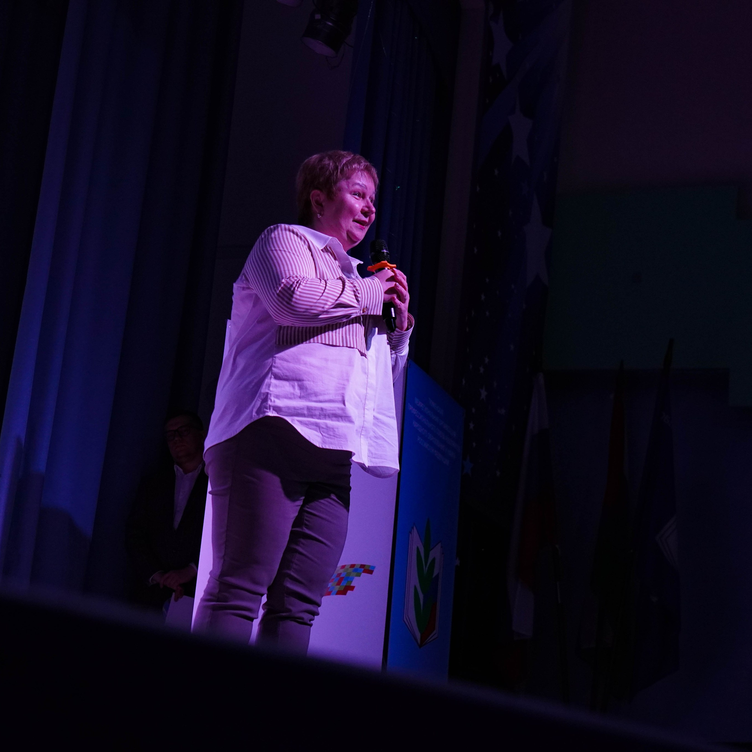 «Факультет педагогических профессий». EGOROV PRODUCTION