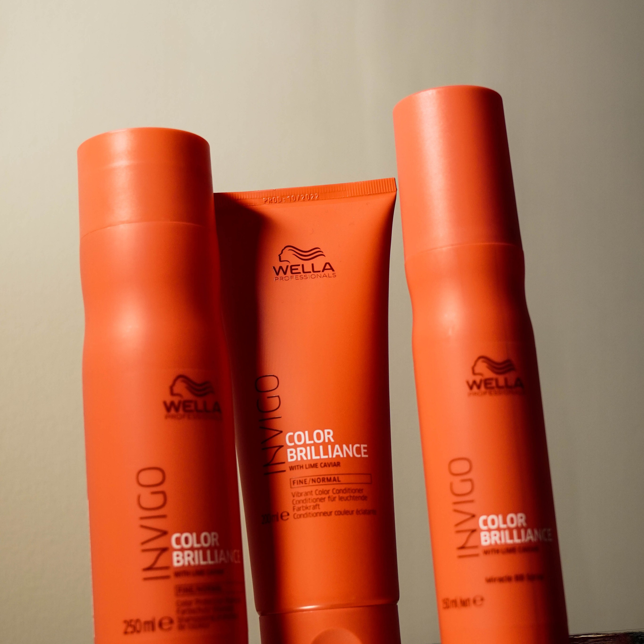 Салон красоты «MIZU». EGOROV PRODUCTION