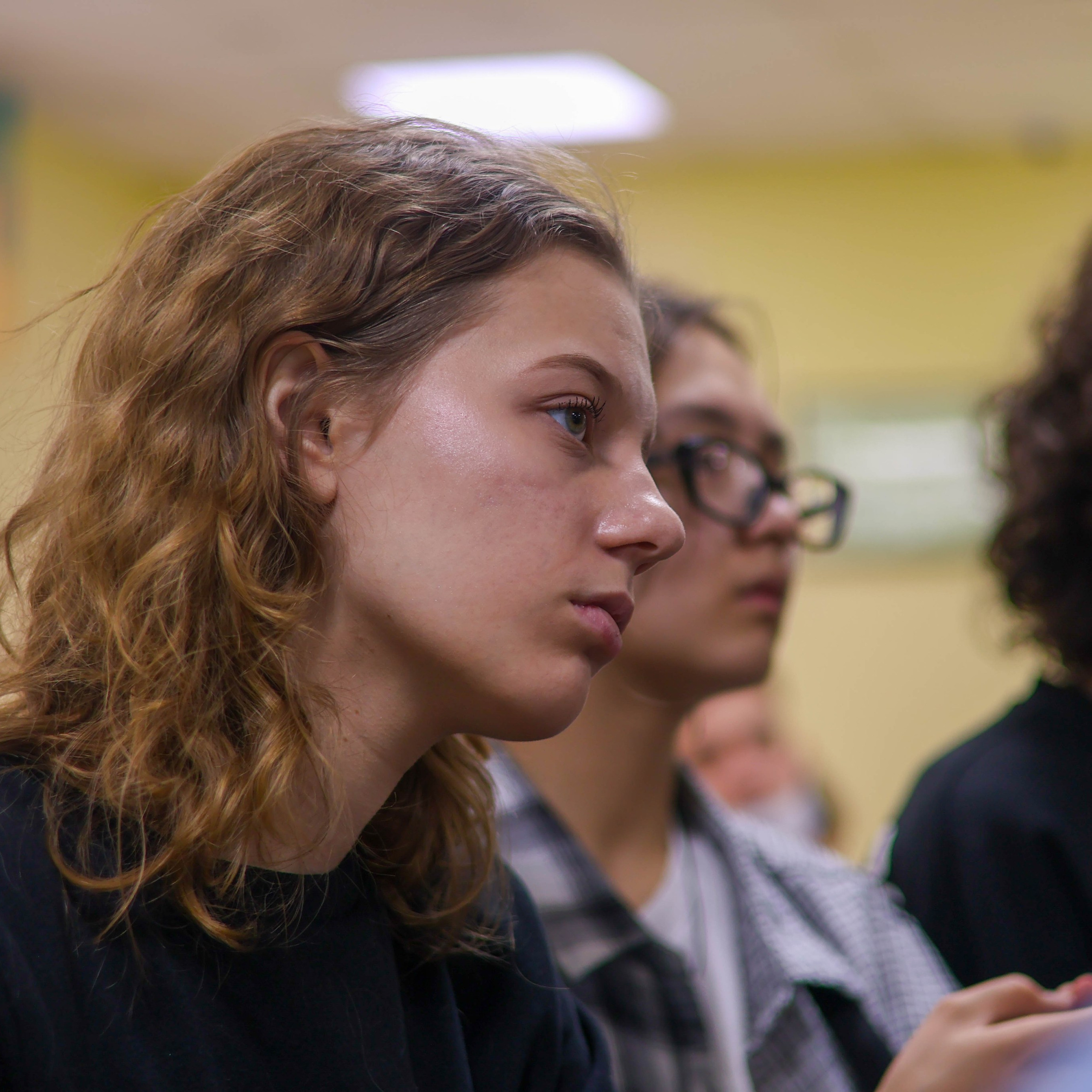 «Школа поликультурного общения». EGOROV PRODUCTION