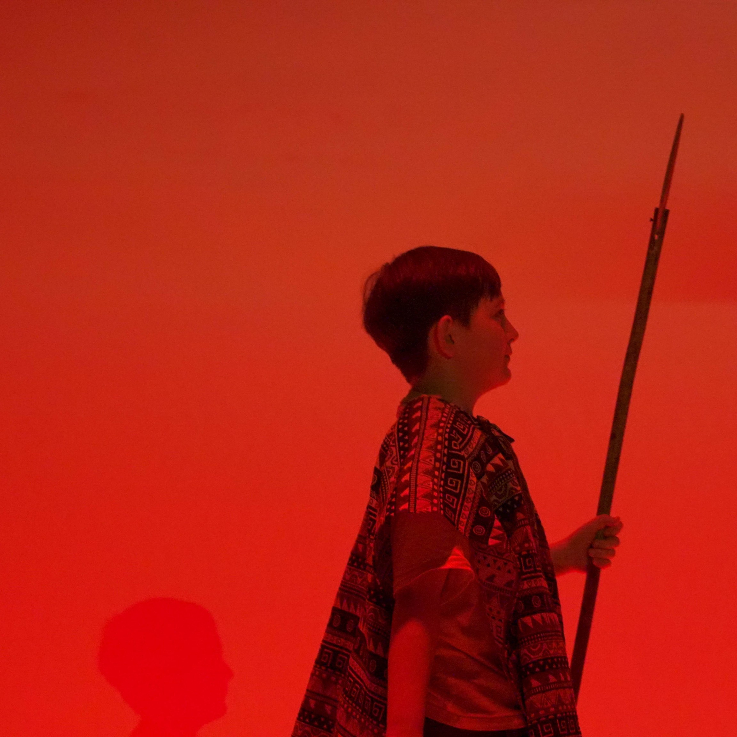 «Школа поликультурного общения». EGOROV PRODUCTION