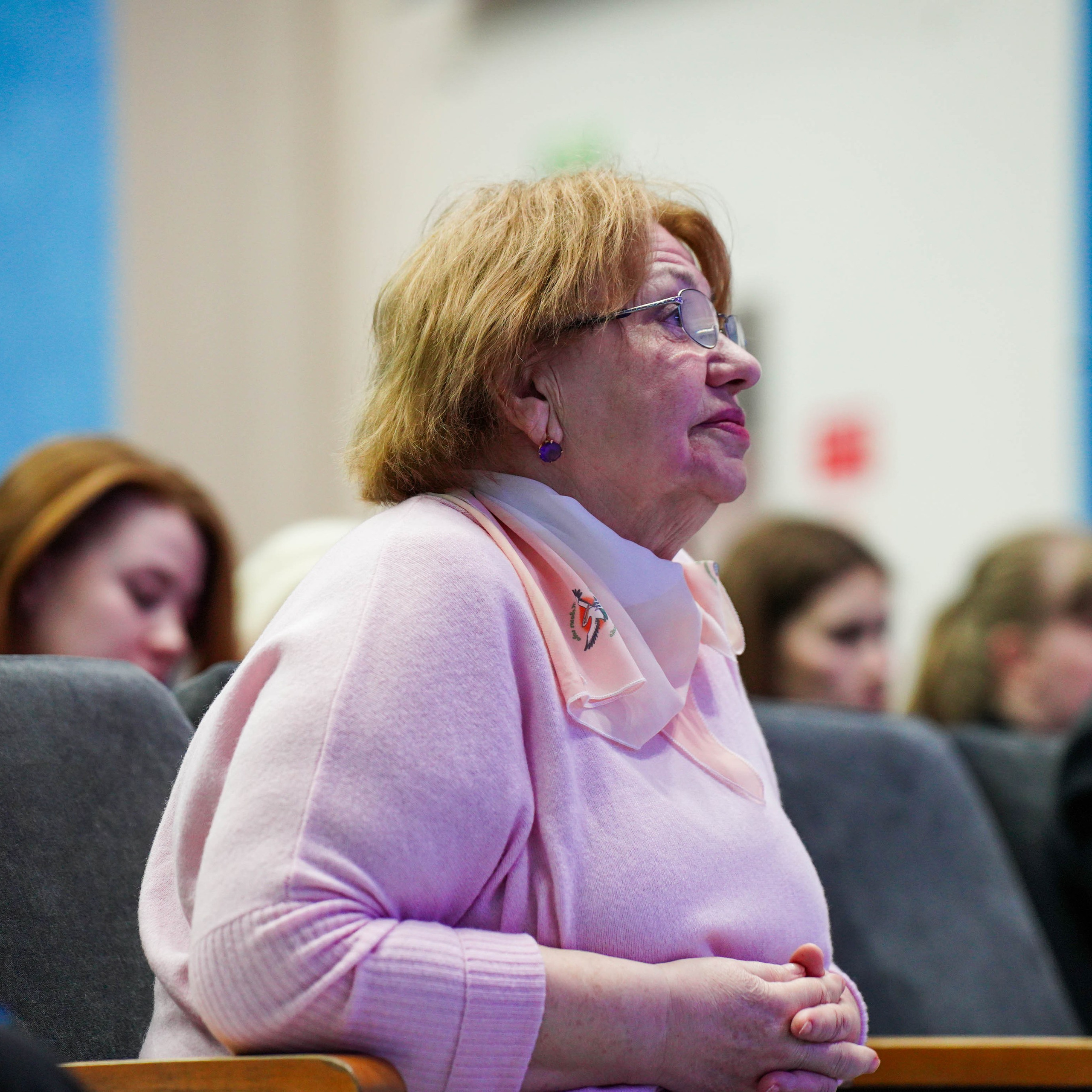 «Факультет педагогических профессий». EGOROV PRODUCTION