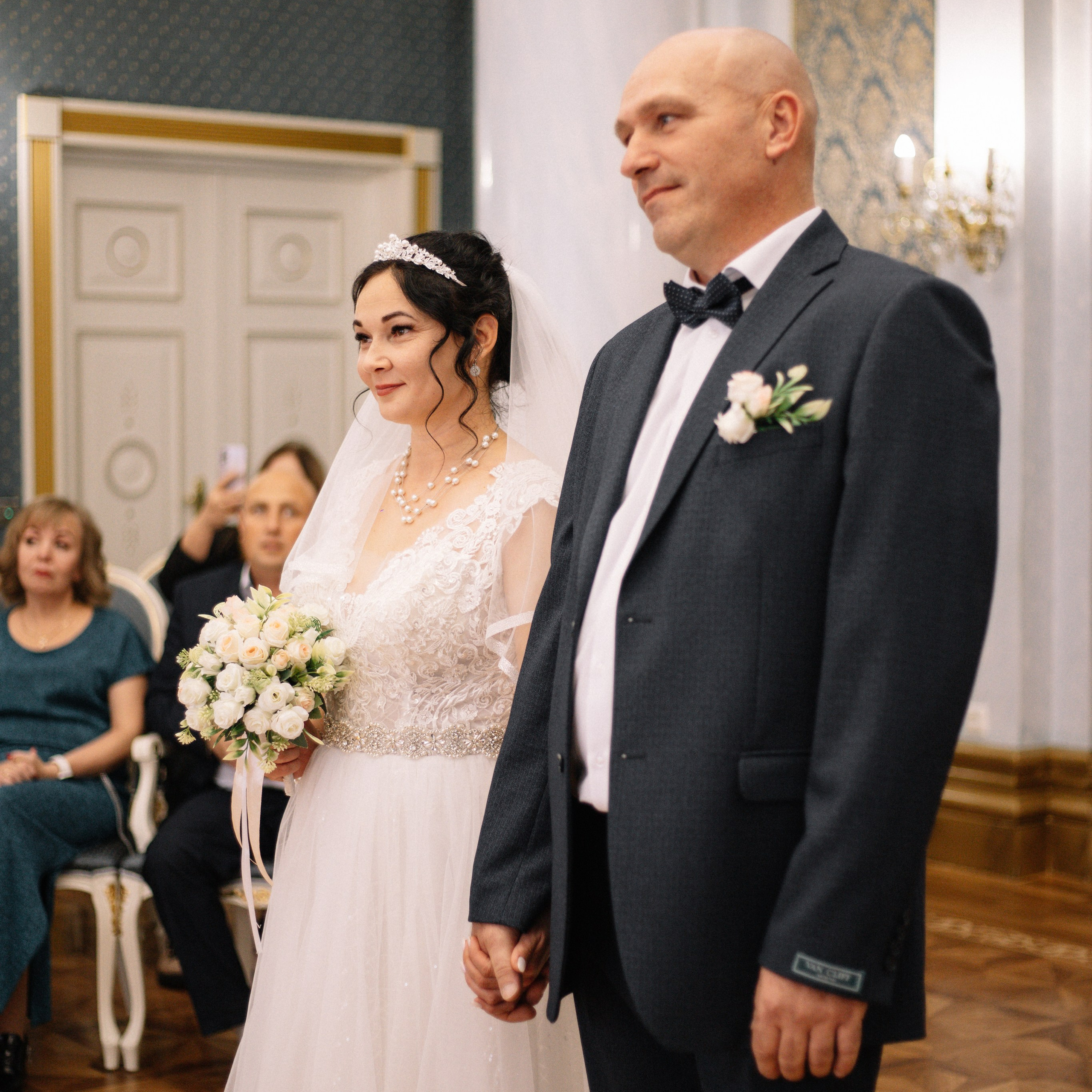 Дмитрий&Анжела | 17.10.2025. EGOROV PRODUCTION