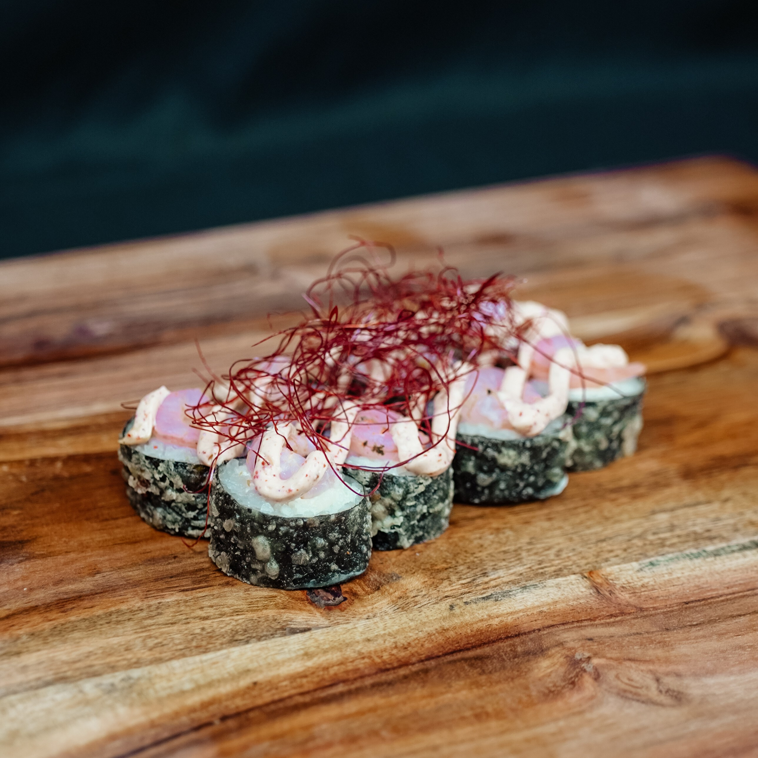 Сёгун | Доставка суши | Роллы. EGOROV PRODUCTION