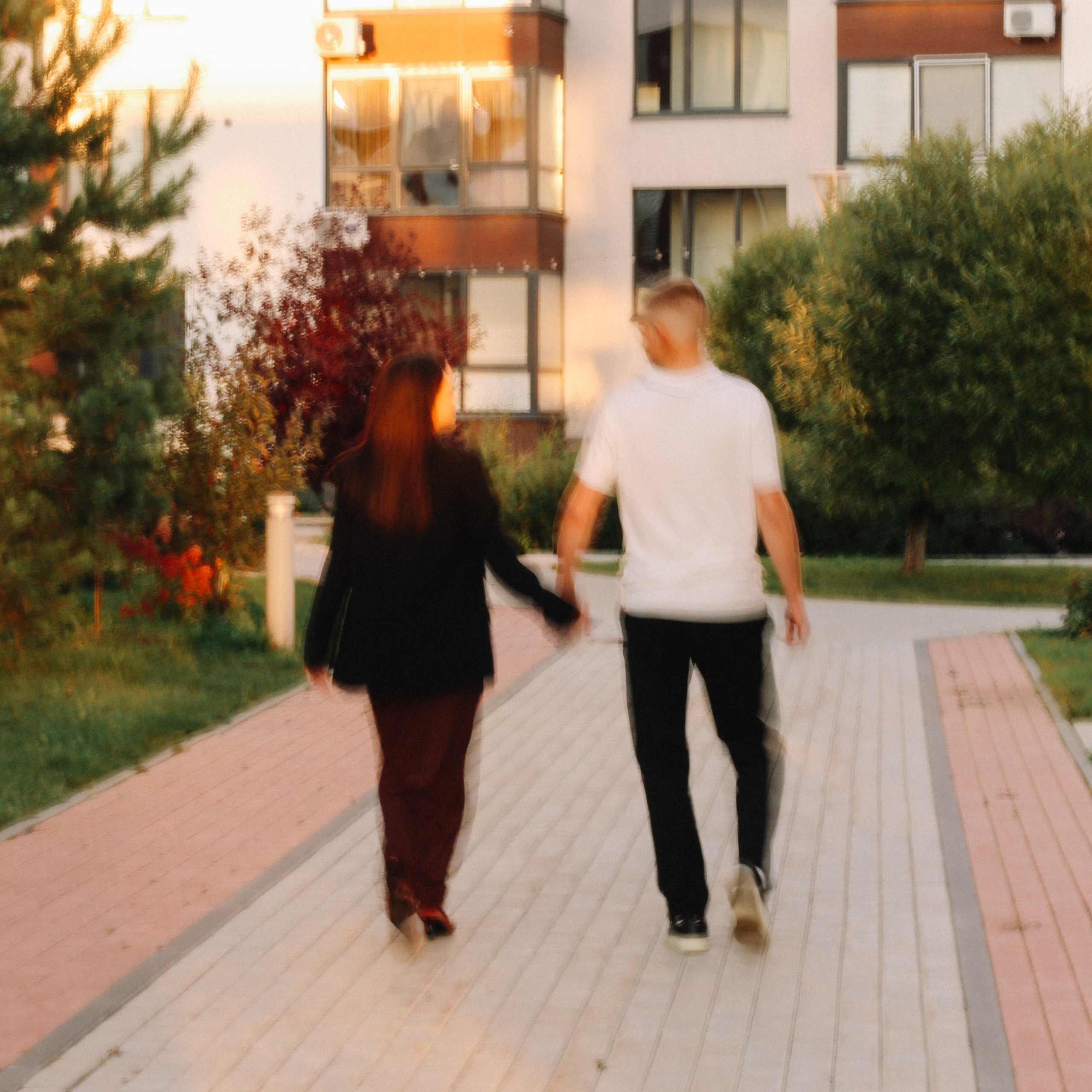 Никита и Кристина. EGOROV PRODUCTION