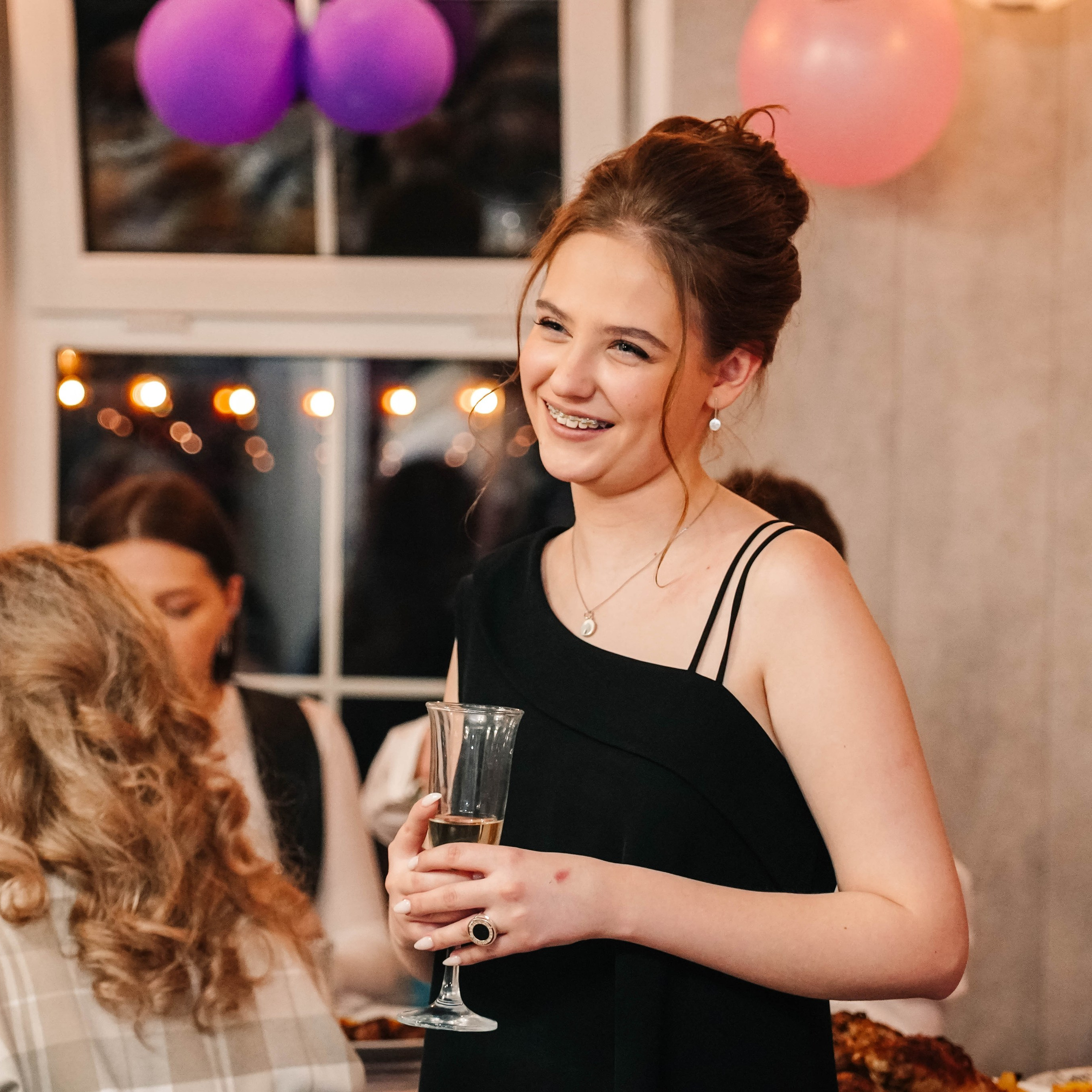 День рождения | 11.01. EGOROV PRODUCTION