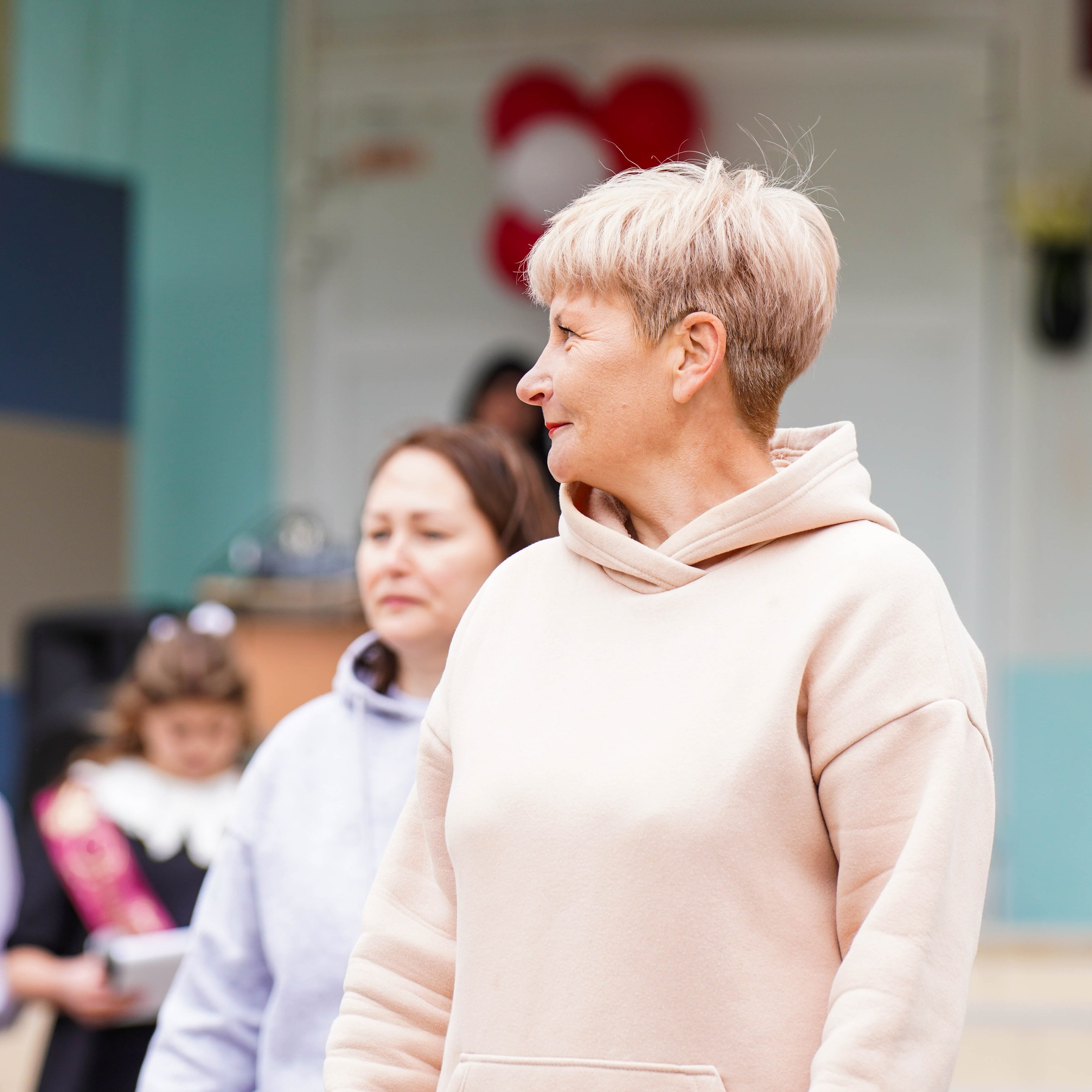 Последний звонок | 9-е классы. EGOROV PRODUCTION