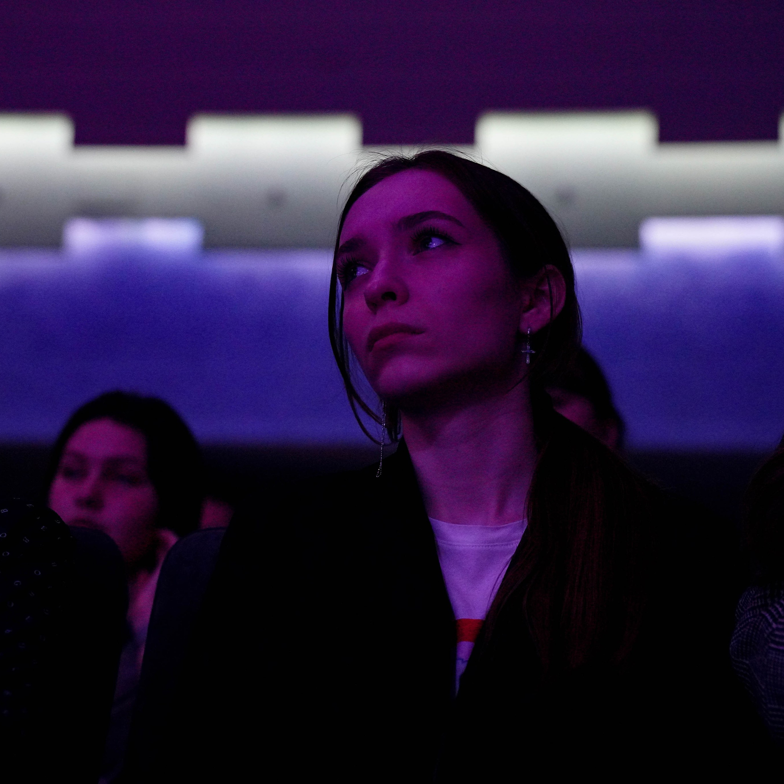 «Факультет педагогических профессий». EGOROV PRODUCTION