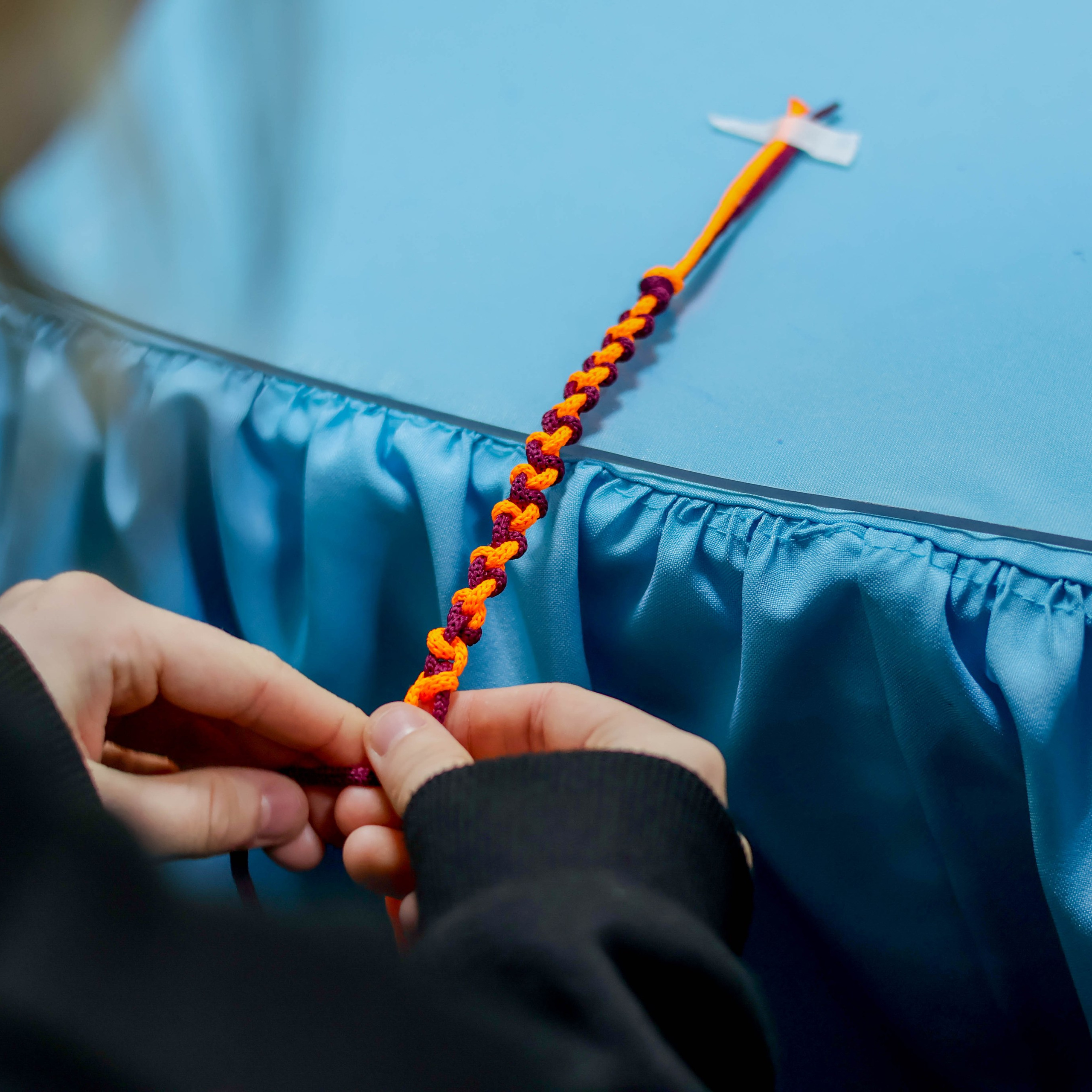 «Школа поликультурного общения». EGOROV PRODUCTION