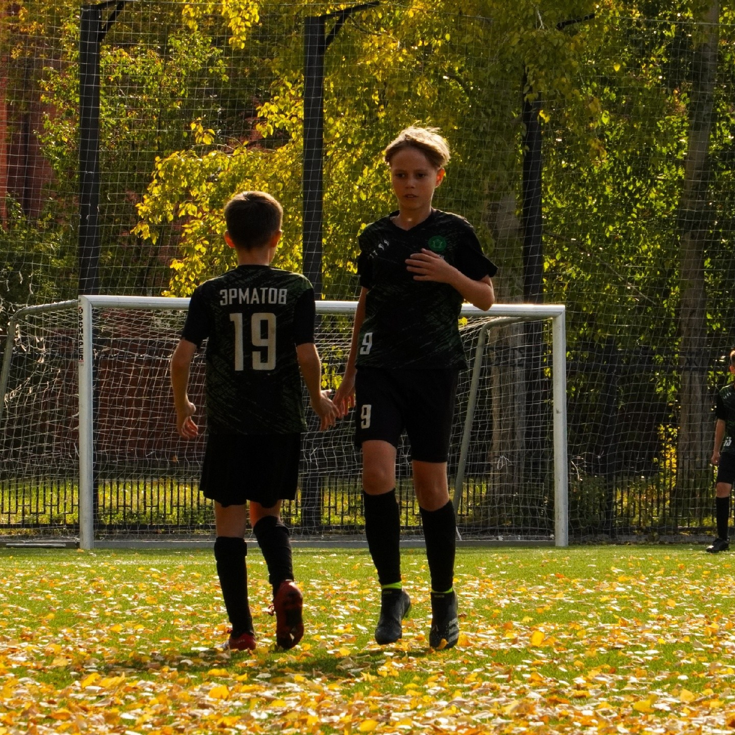 Первенство России «Дерби — SLON». EGOROV PRODUCTION