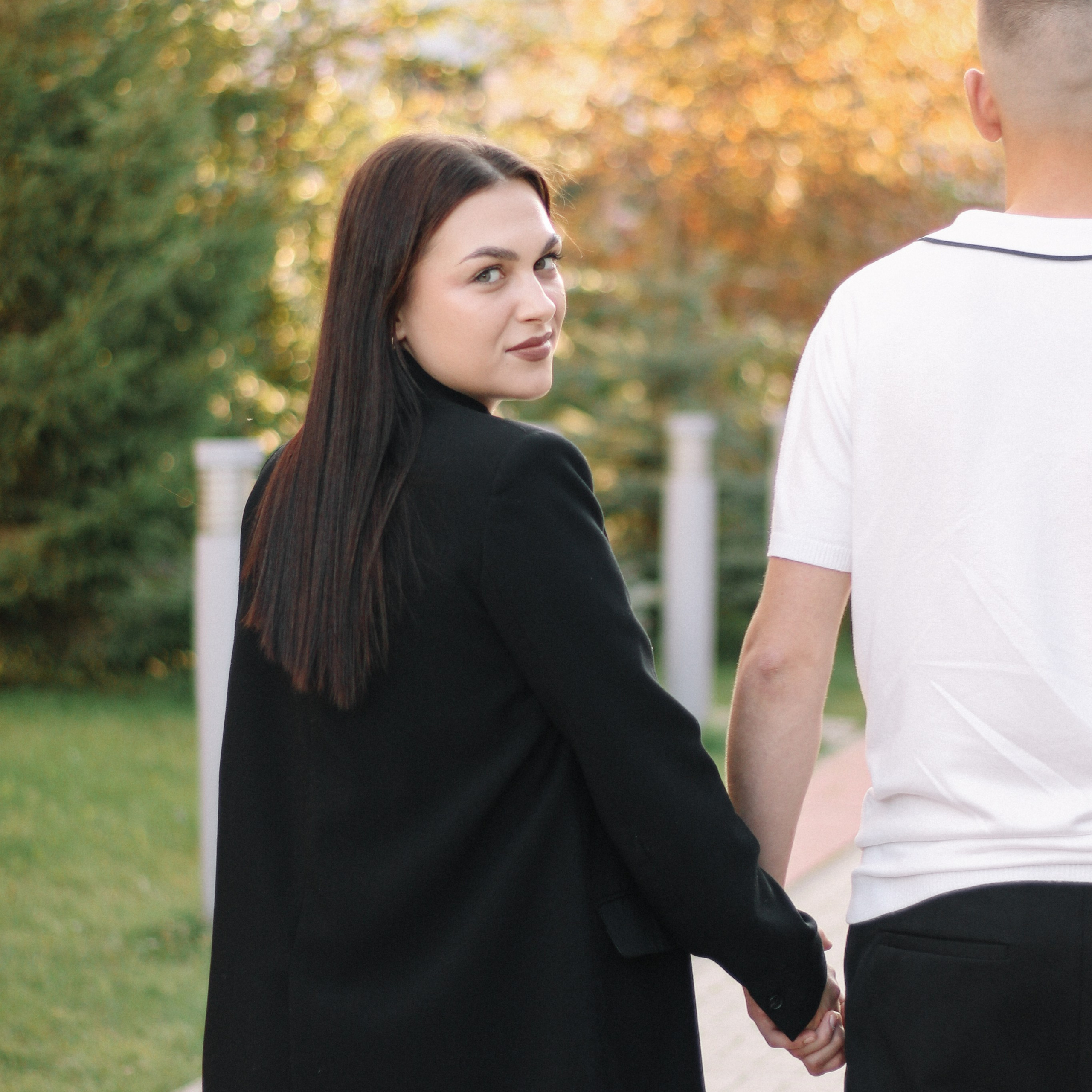 Никита и Кристина. EGOROV PRODUCTION