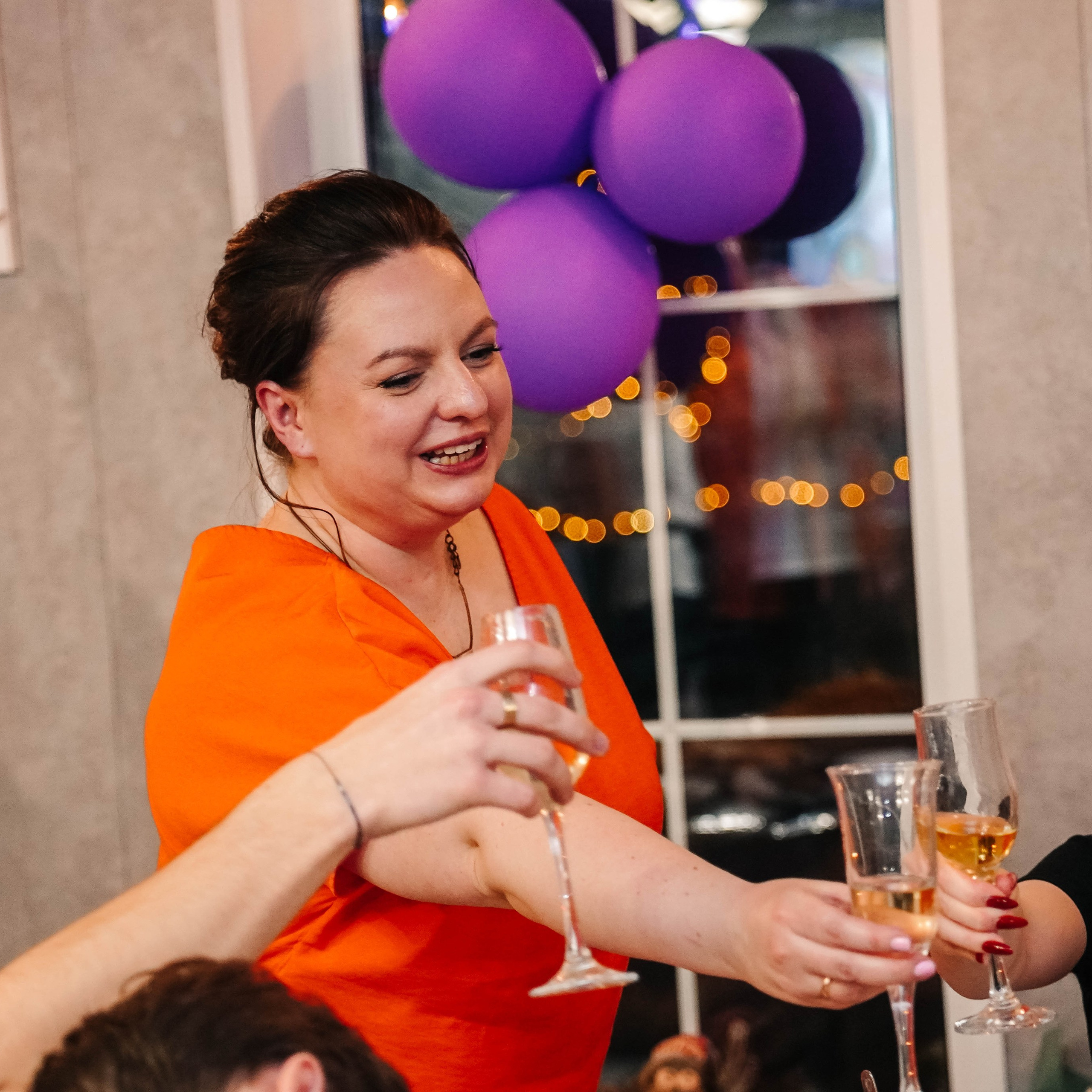 День рождения | 11.01. EGOROV PRODUCTION