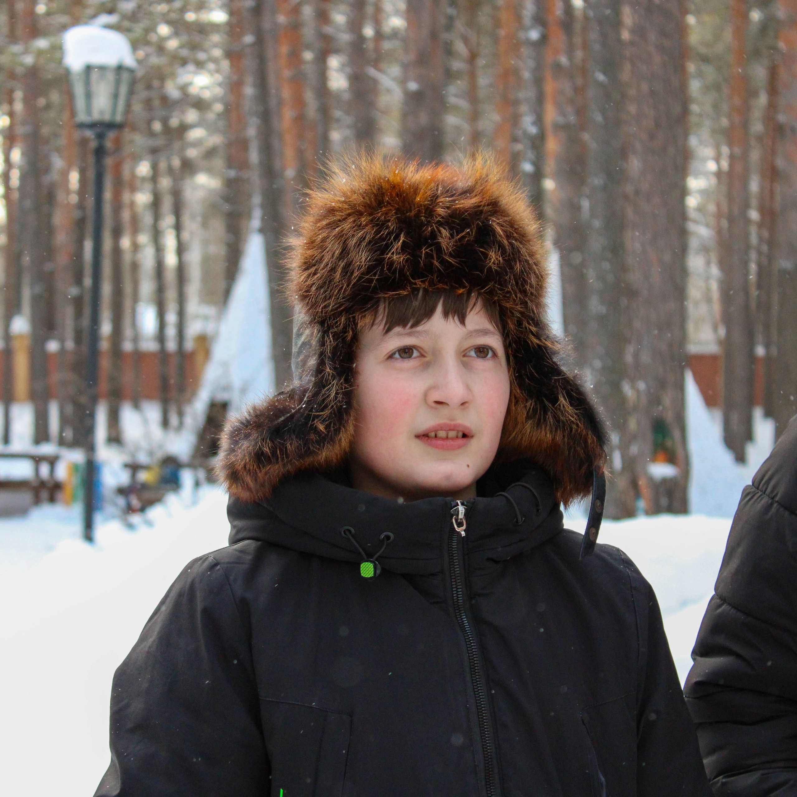 «Школа поликультурного общения». EGOROV PRODUCTION