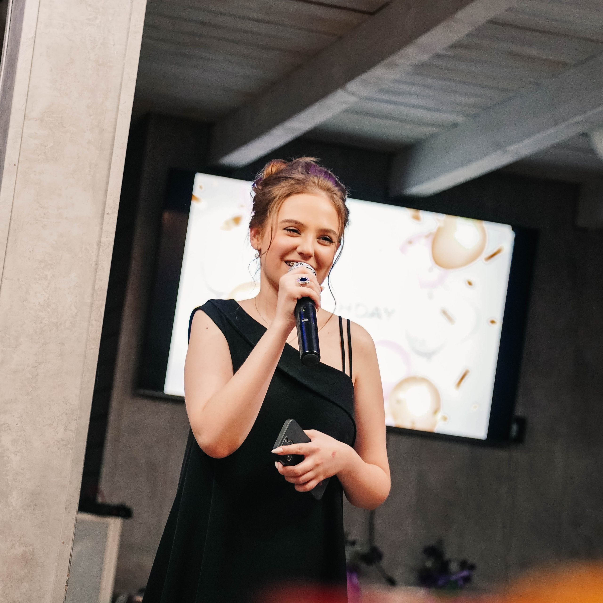 День рождения | 11.01. EGOROV PRODUCTION