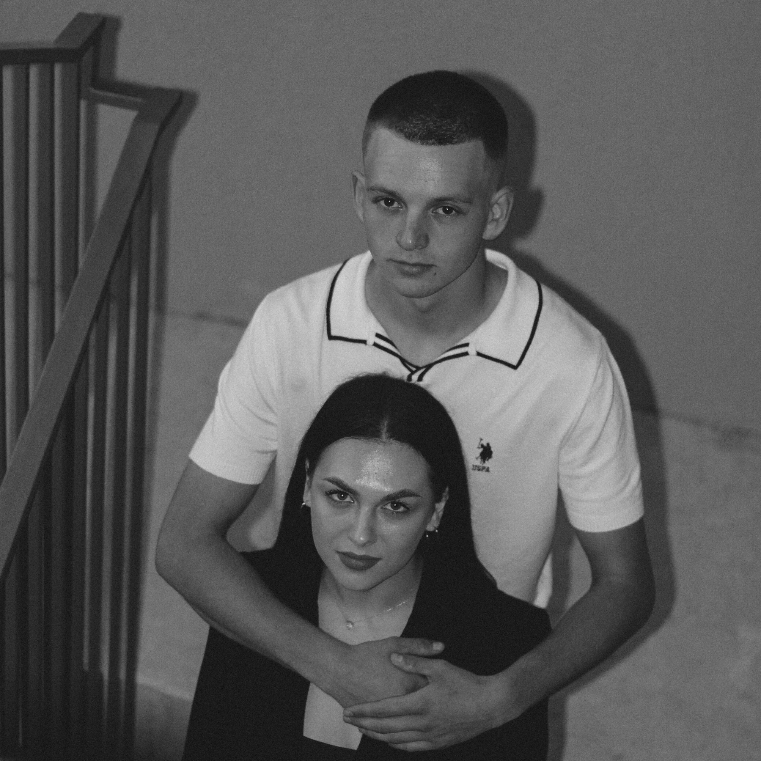 Никита и Кристина. EGOROV PRODUCTION