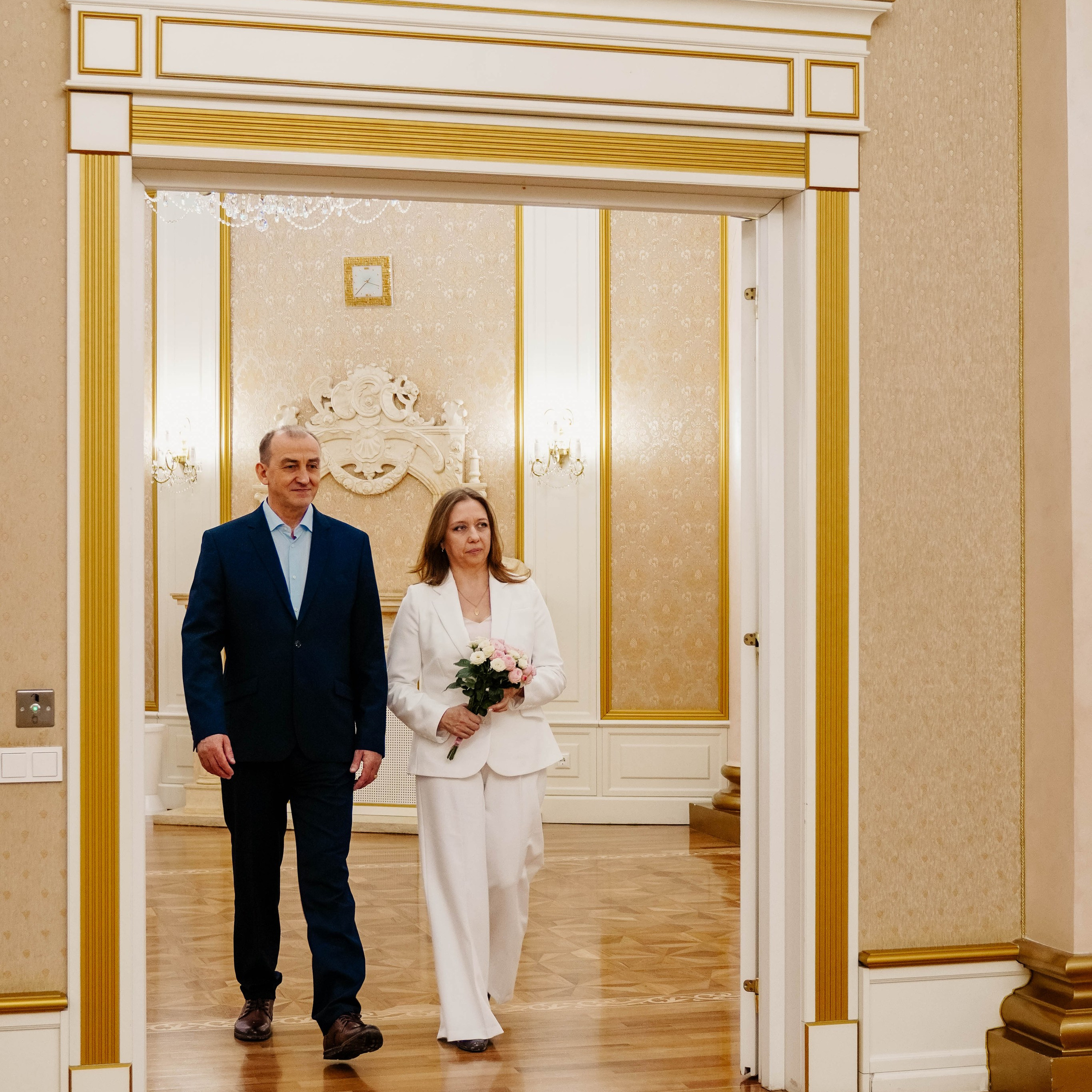 Николай&Анастасия | 15.11. EGOROV PRODUCTION