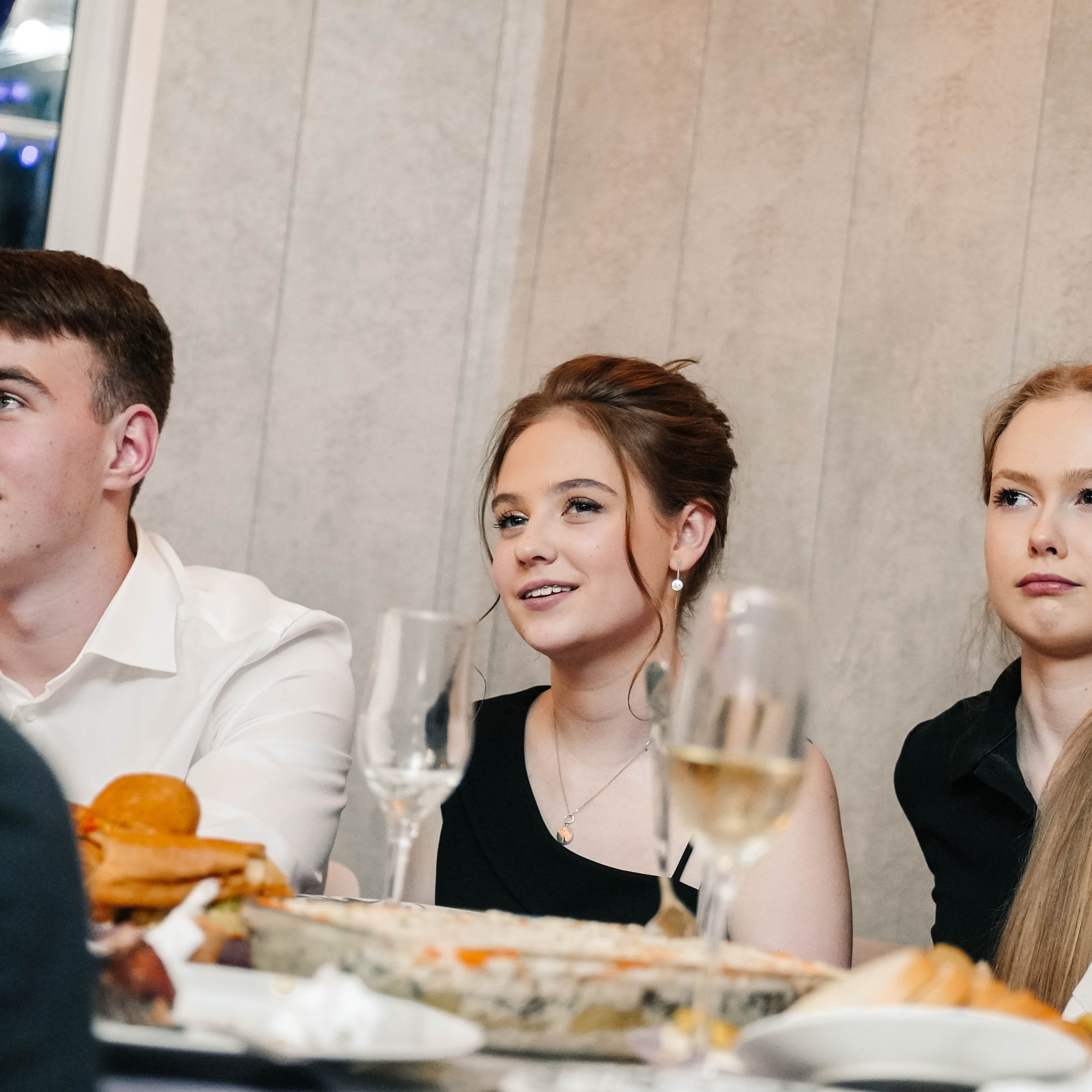 День рождения | 11.01. EGOROV PRODUCTION