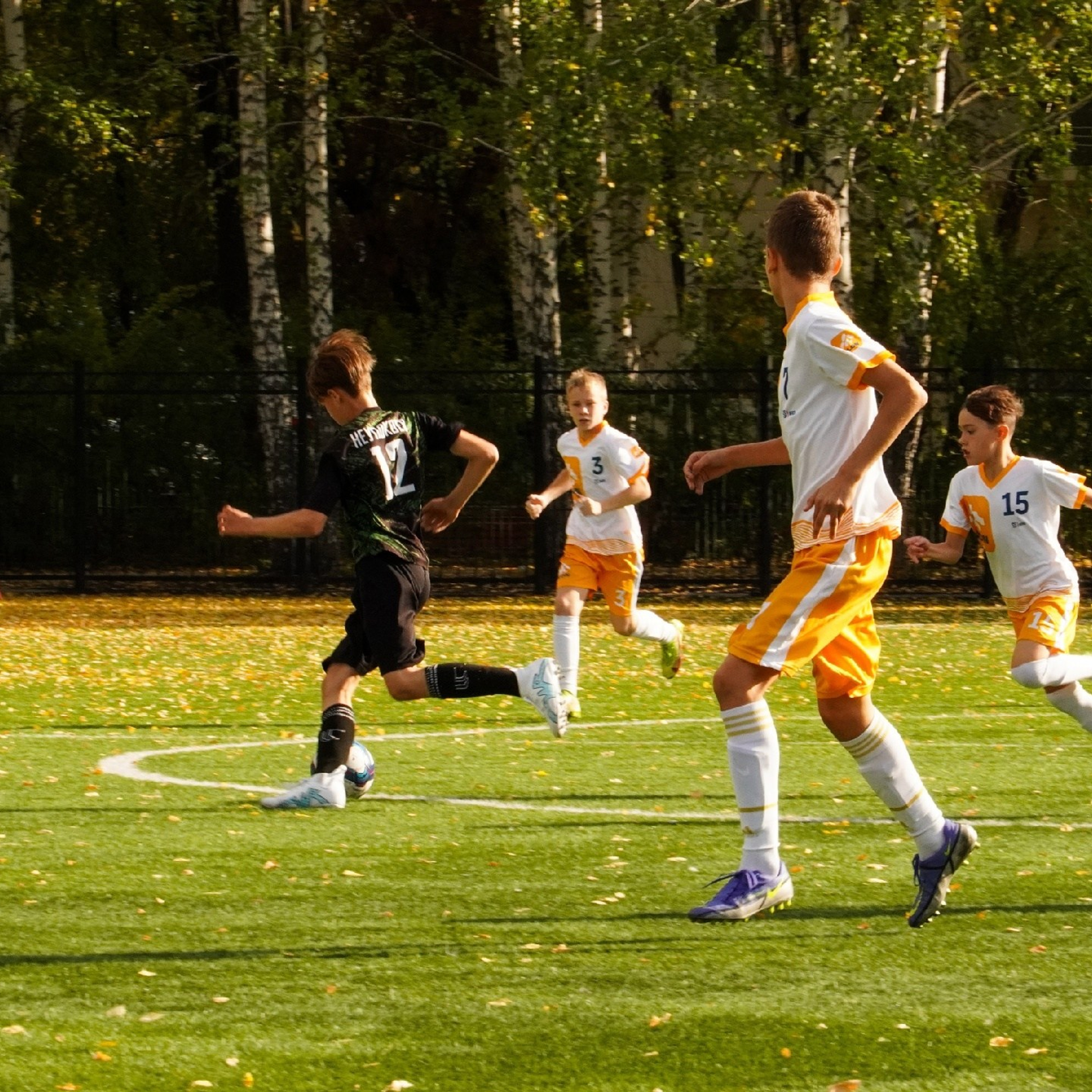 Первенство России «Дерби — SLON». EGOROV PRODUCTION