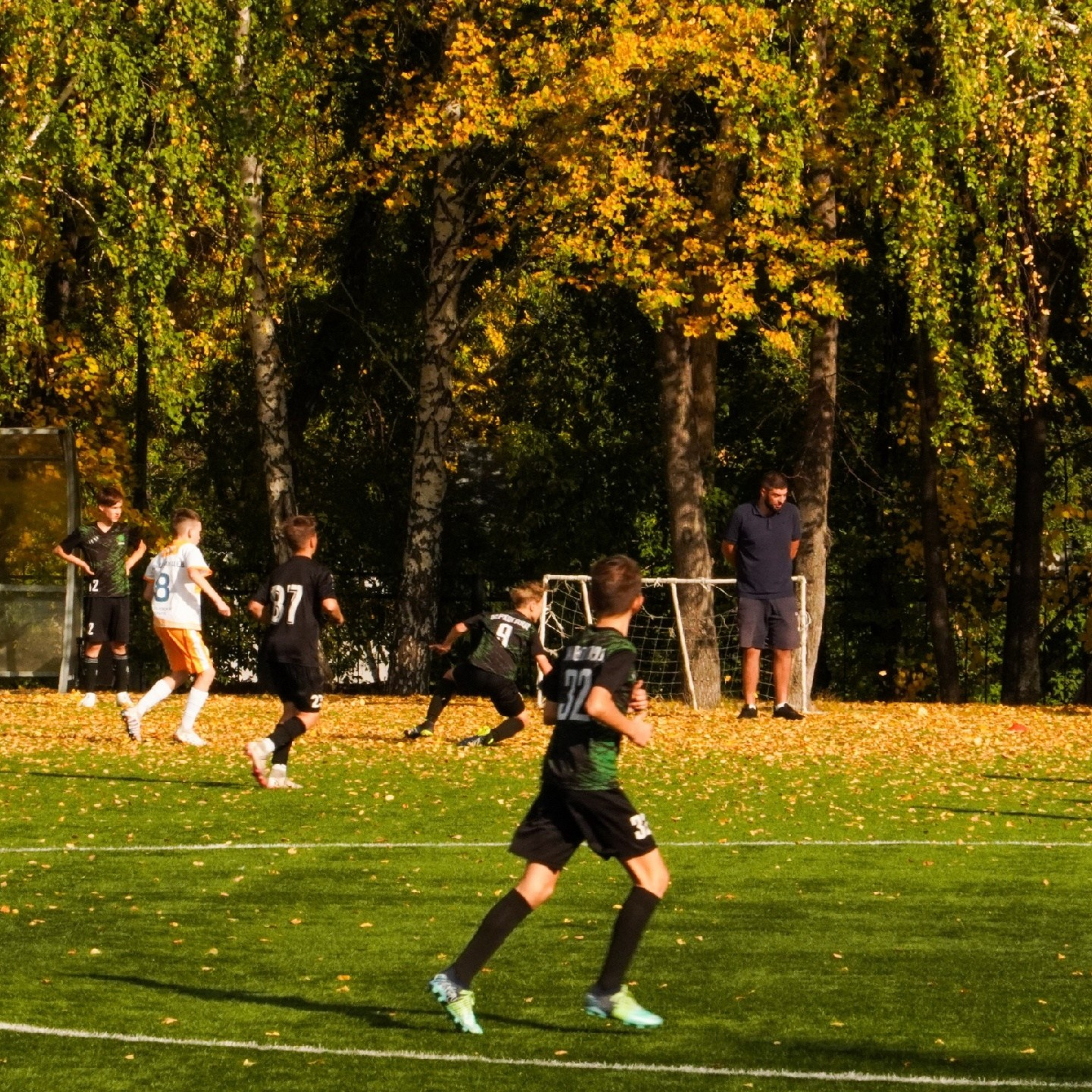 Первенство России «Дерби — SLON». EGOROV PRODUCTION