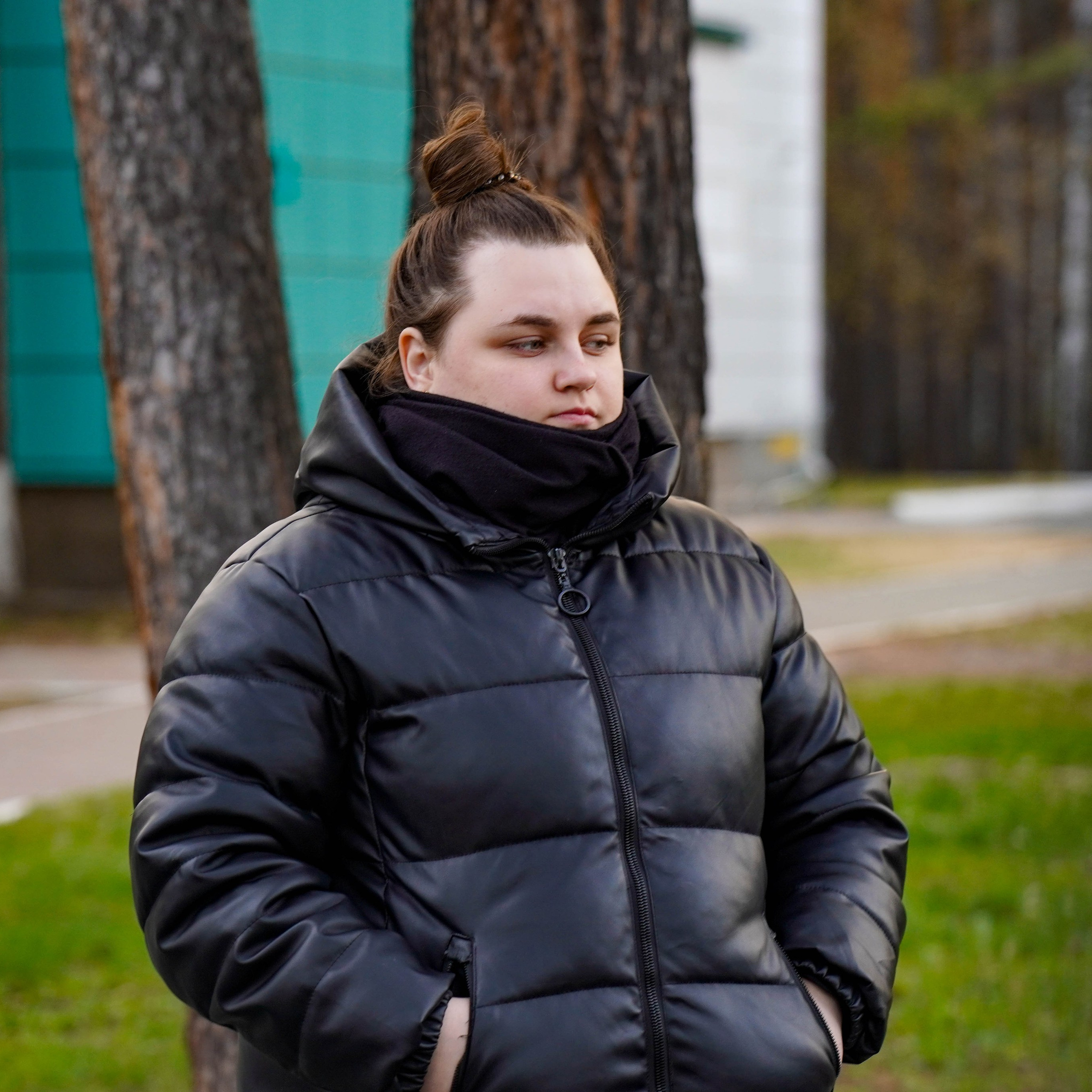 «Факультет педагогических профессий». EGOROV PRODUCTION