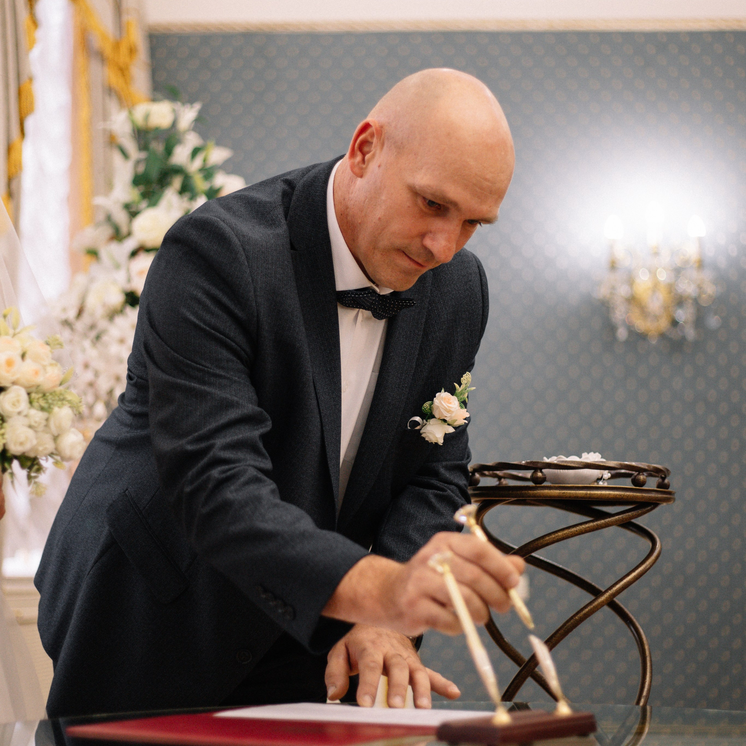 Дмитрий&Анжела | 17.10.2025. EGOROV PRODUCTION