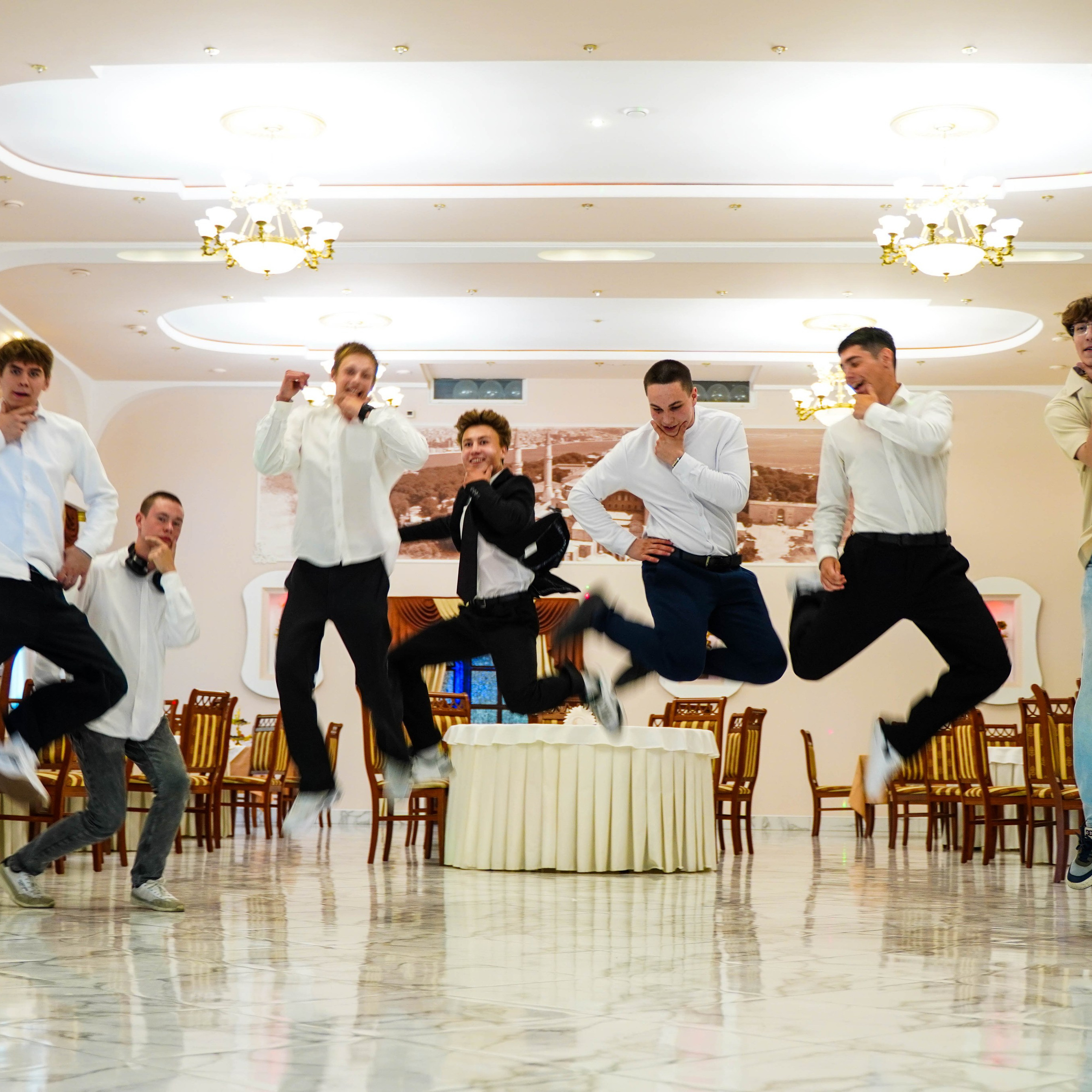 Выпускной | 06.07.2024. EGOROV PRODUCTION