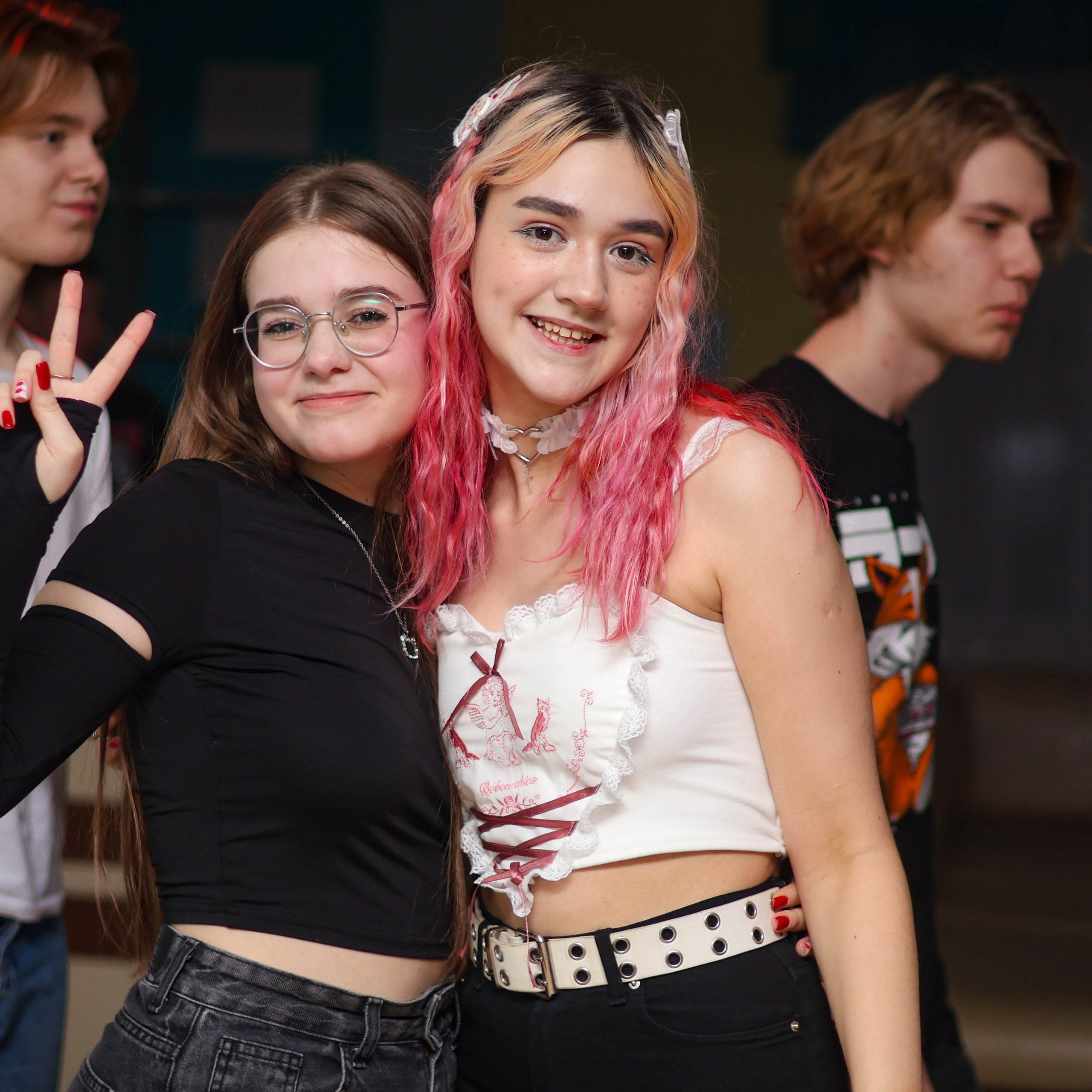 «Школа поликультурного общения». EGOROV PRODUCTION