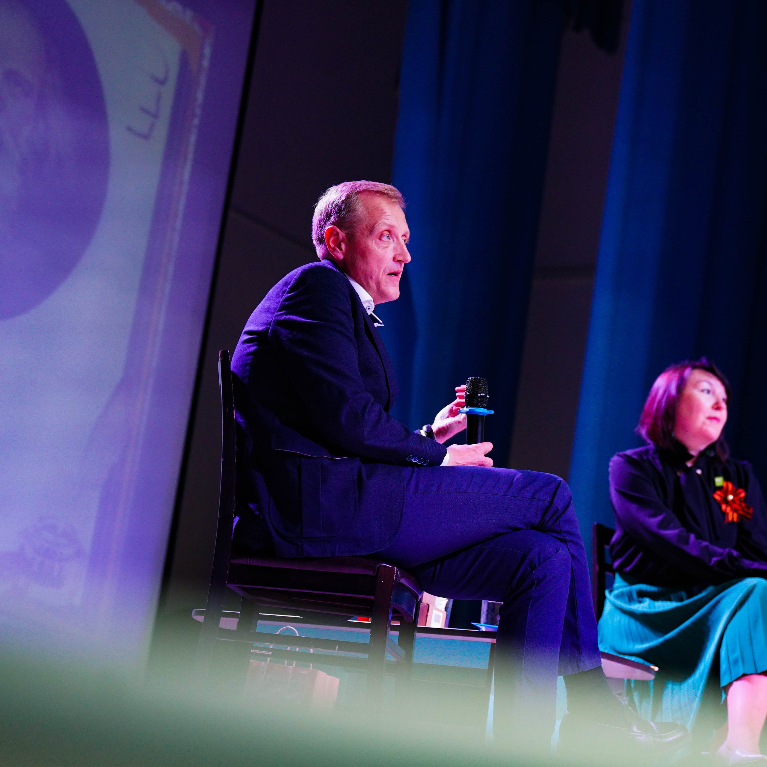 «Факультет педагогических профессий». EGOROV PRODUCTION