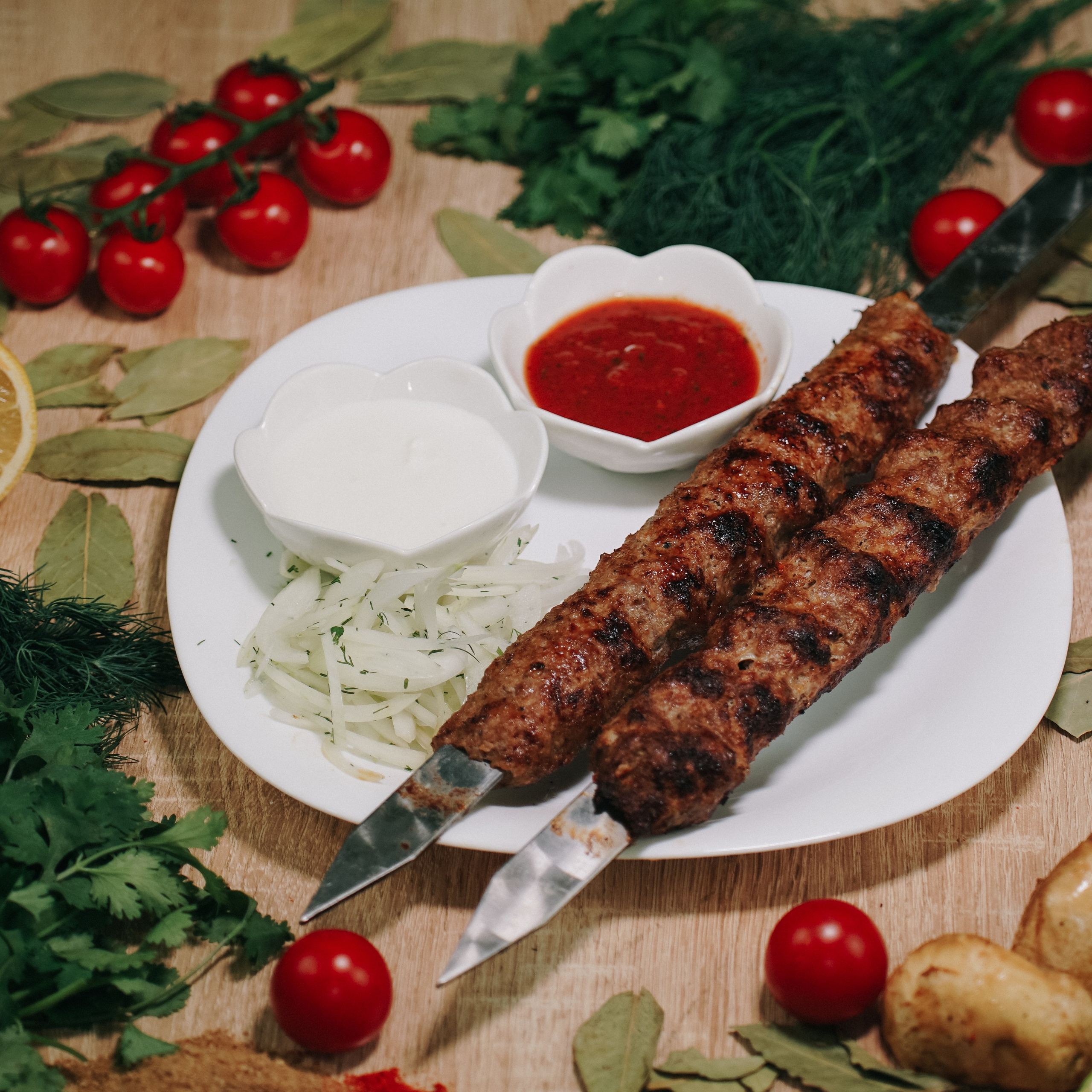 Дом Манты. EGOROV PRODUCTION